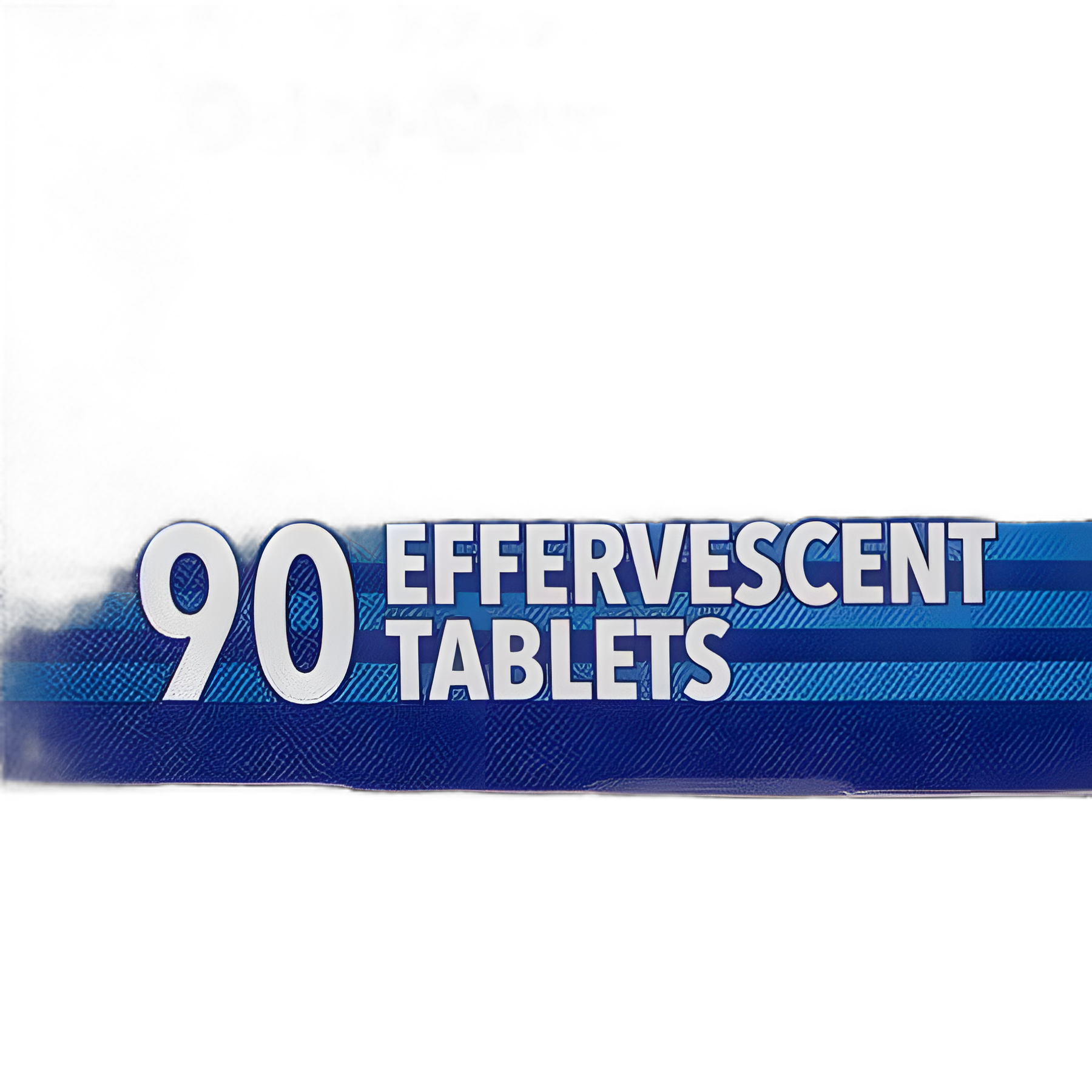 Denture Cleaner Freshmint® Mint Flavor