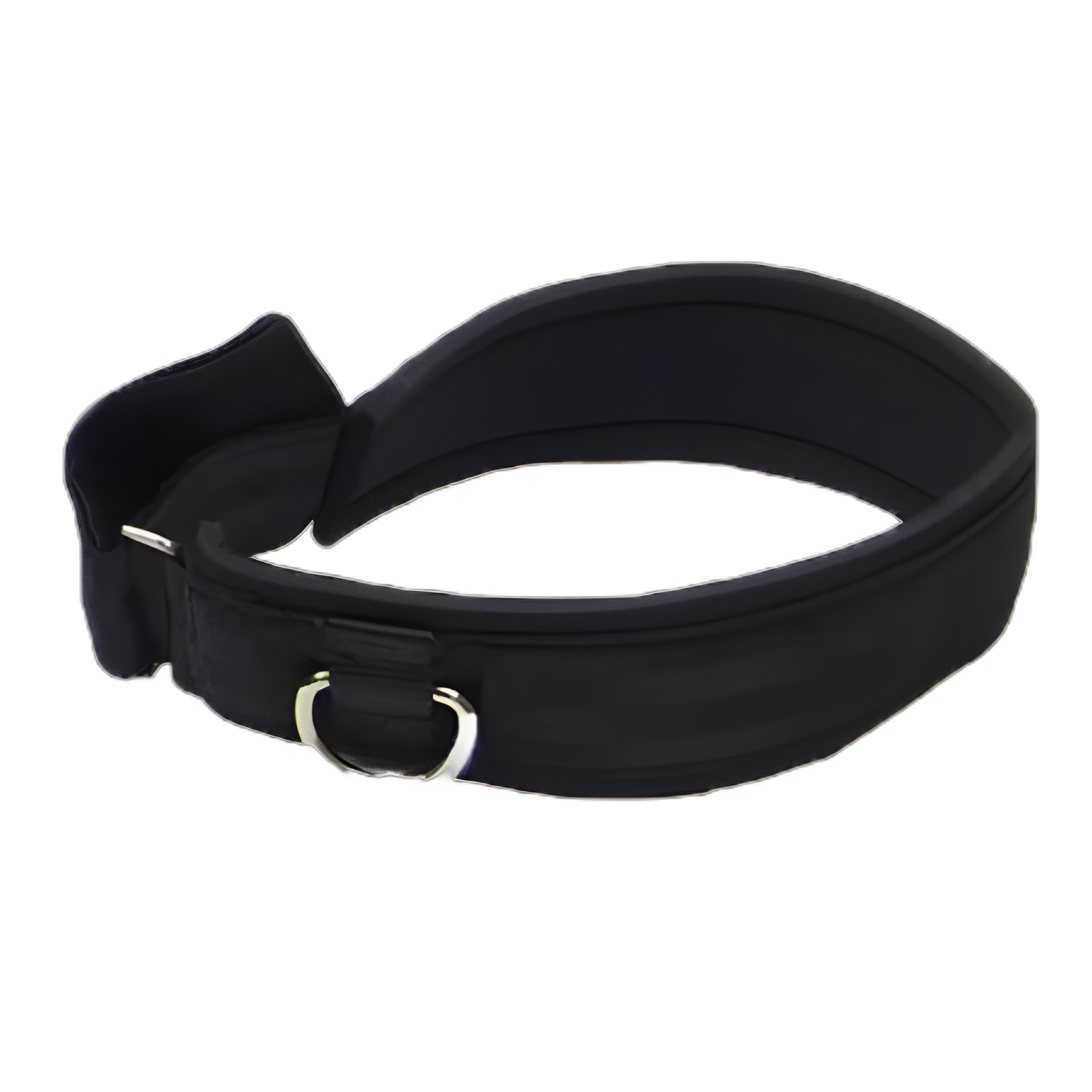 Head Strap Thera-Band® Padded, Adjustable Hook and Loop Closure, D-Ring Attachment