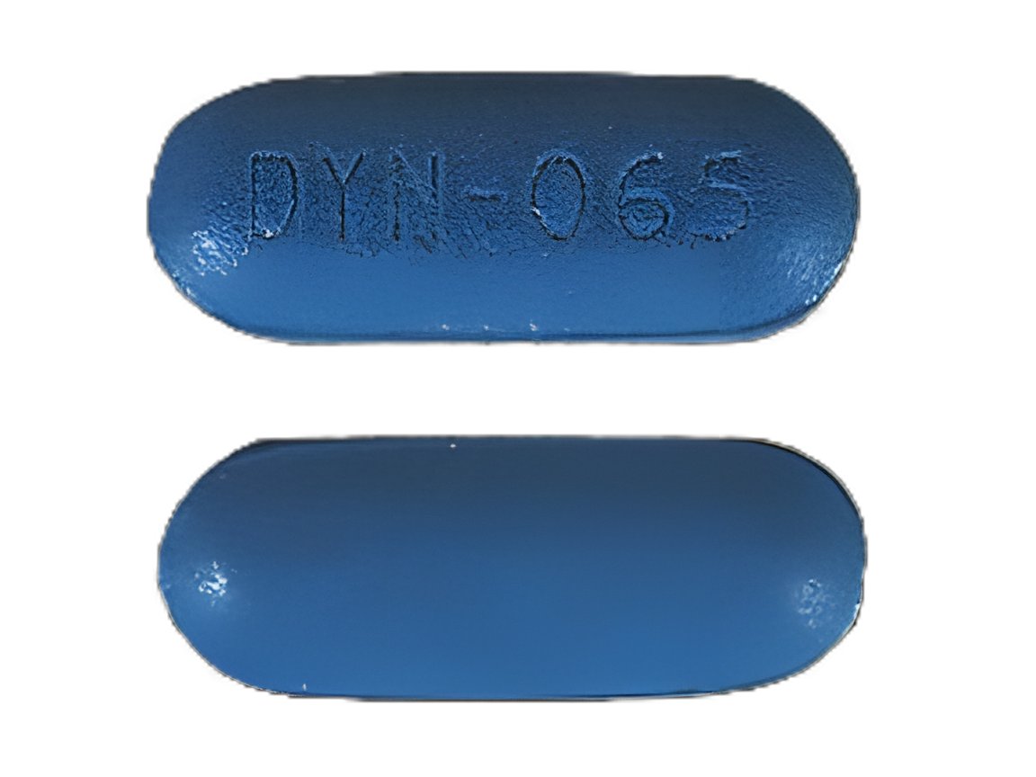 Solodyn® ER Minocycline HCl 65 mg Tablet Bottle 30 Tablets