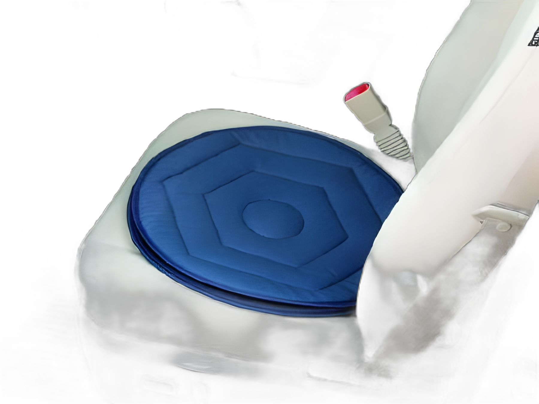 Automobile Safety Handy Bar w/ Swivel Cushion Stander™ Auto Mobility Combo Pack