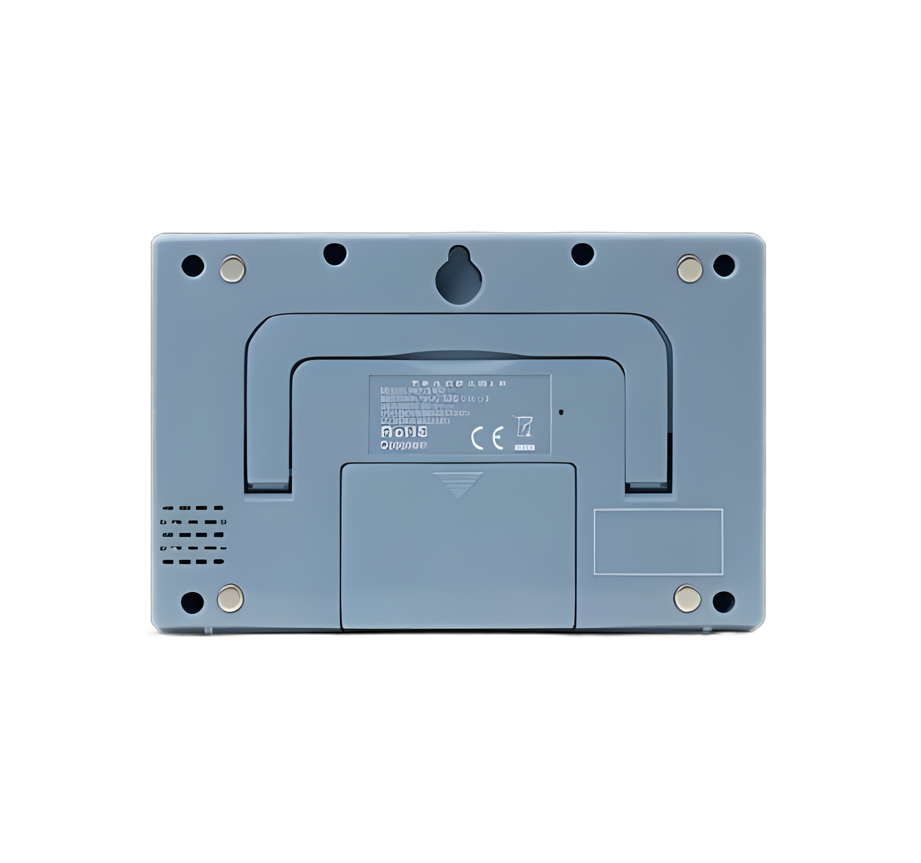 Hygrometer / Temperature Data Logger with Alarm Traceable® Excursion-Trac™ Fahrenheit / Celsius 32° to 145°F (0 to 65°C) Internal Sensor Multiple Mounting Options Battery Operated