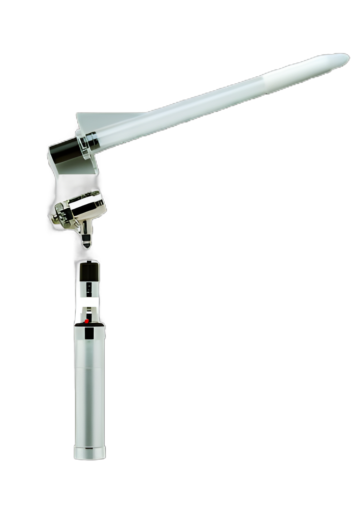 Sigmoidoscope KleenSpec® With Obturator 19 mm Diameter