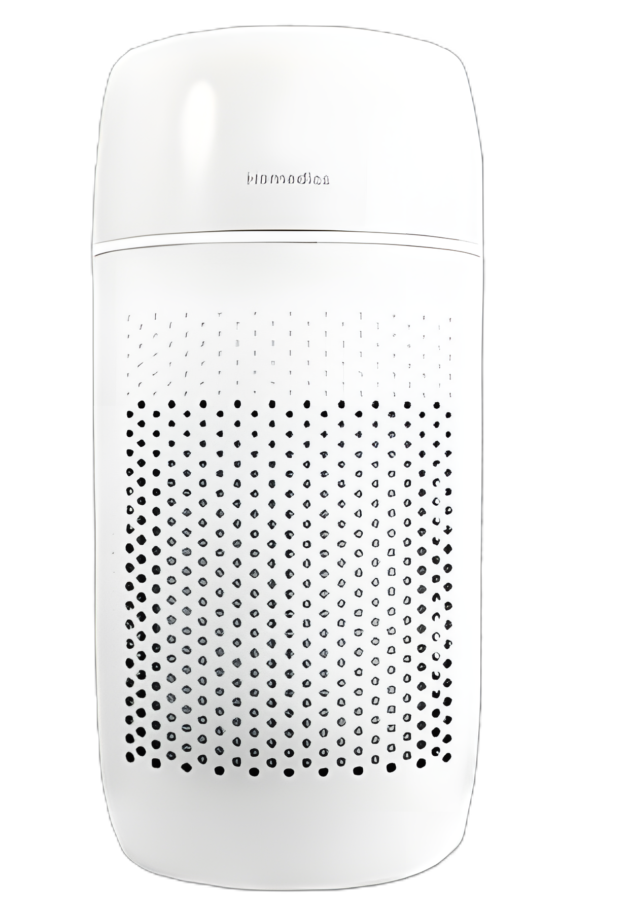 Homedics Air Purifier 176 sq.ft. HEPA-Type Filter 5 Speed