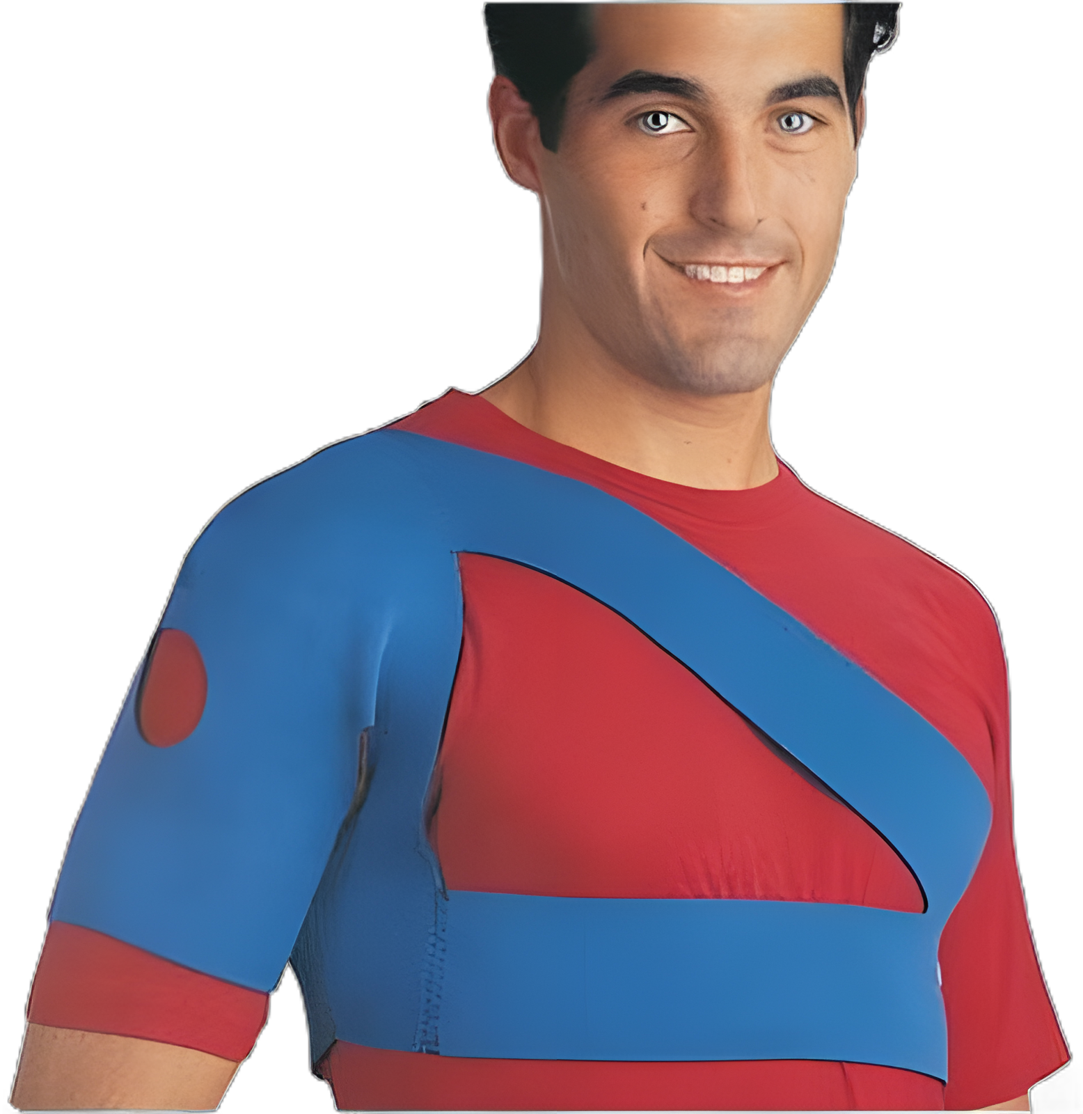 Shoulder Support Rolyan® Small Neoprene Left or Right Shoulder