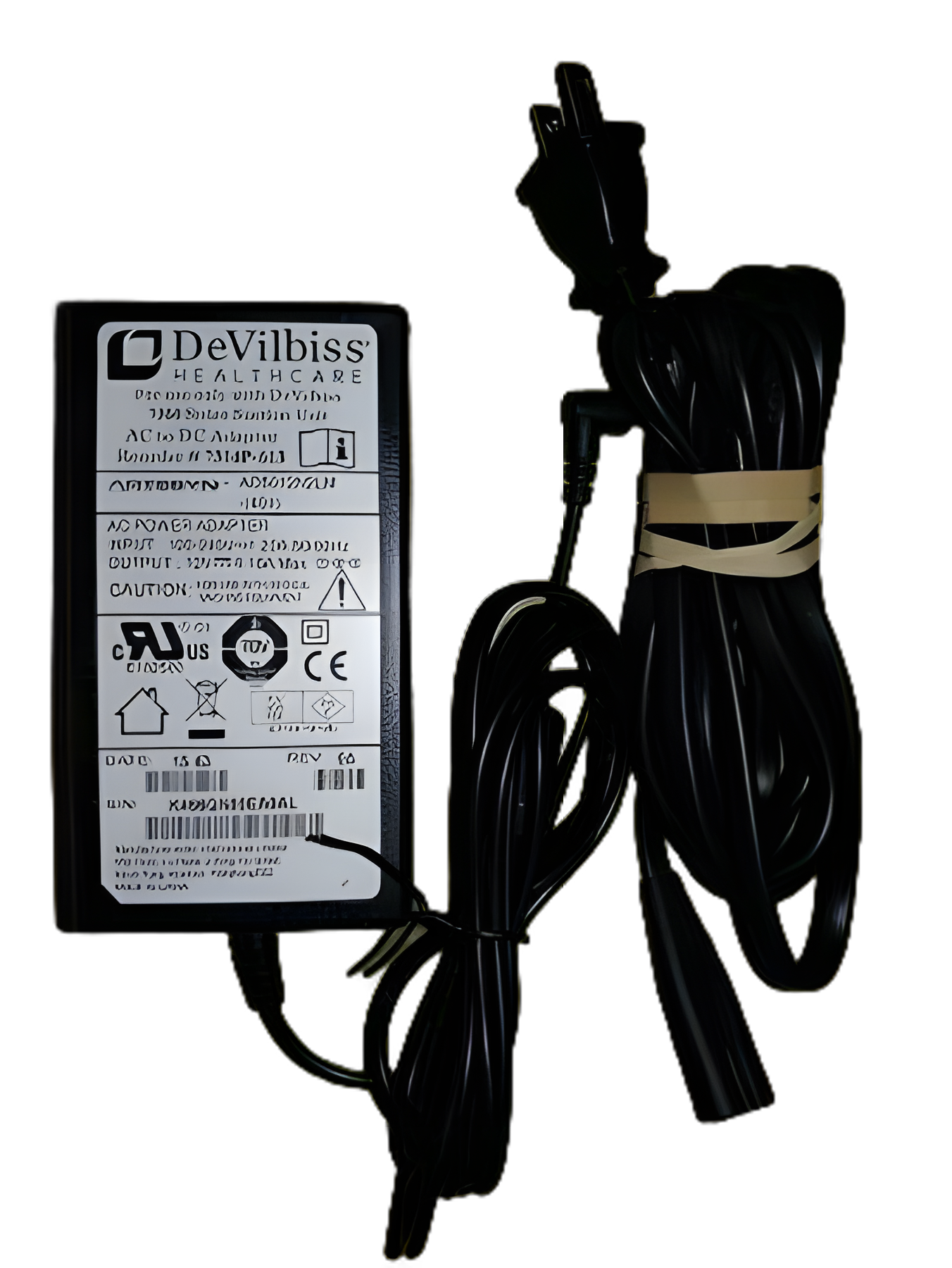 Drive Medical Charger for Mobility Devices - Model 7314P-613