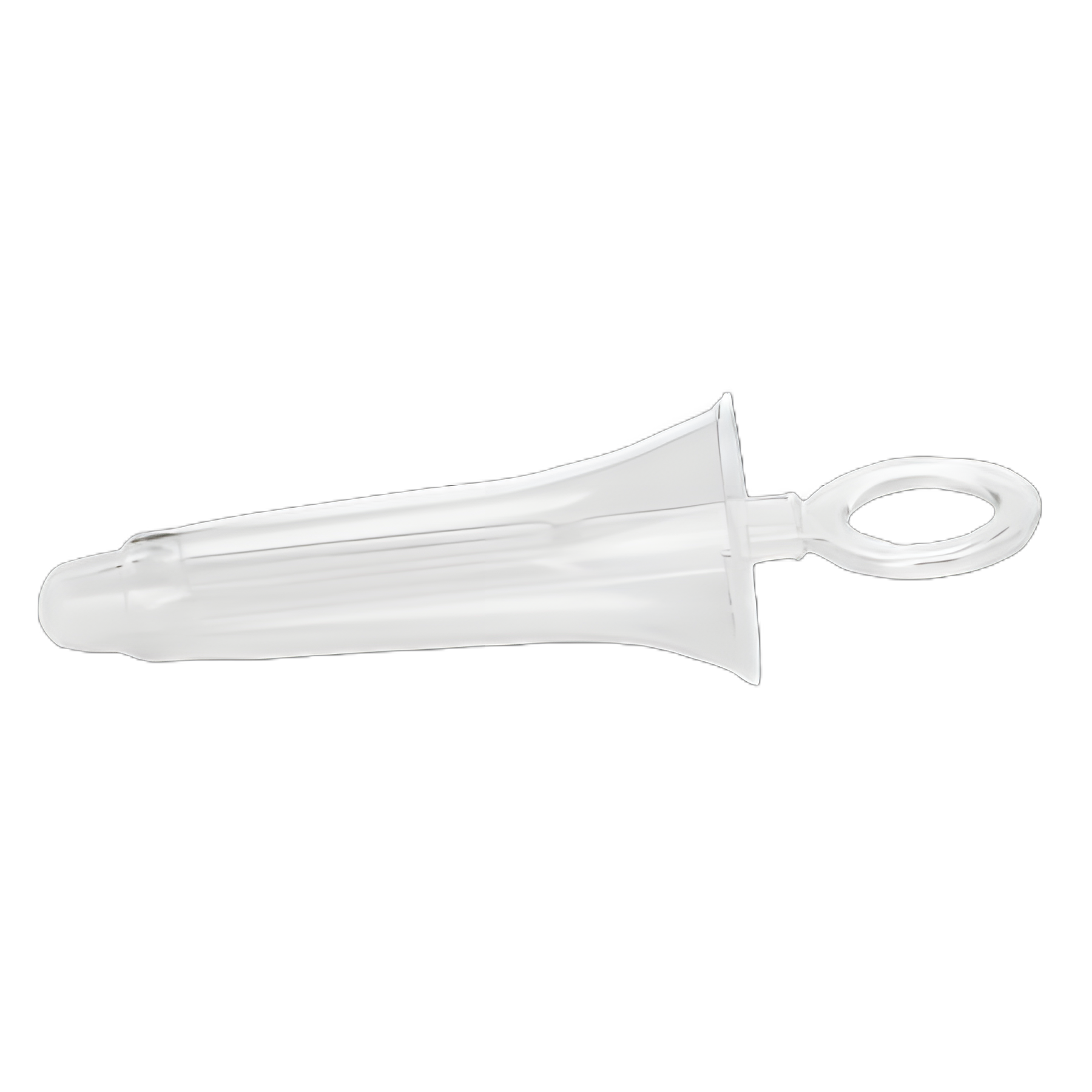 McKesson Disposable Anoscope 18mm - Latex-Free