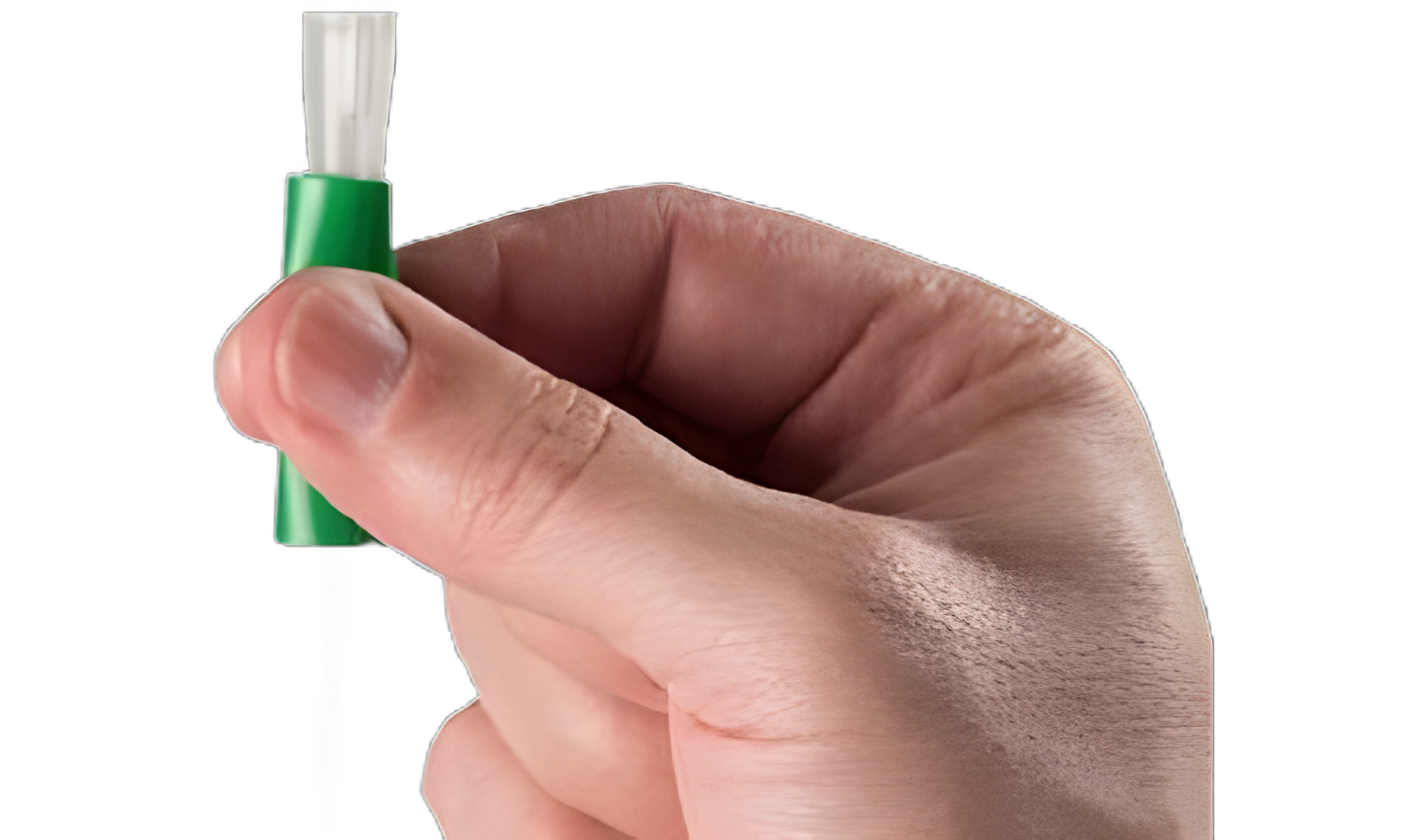 Magic3® 12 Fr. Coude Tip Hydrophilic Silicone Catheter - Bard 50812G