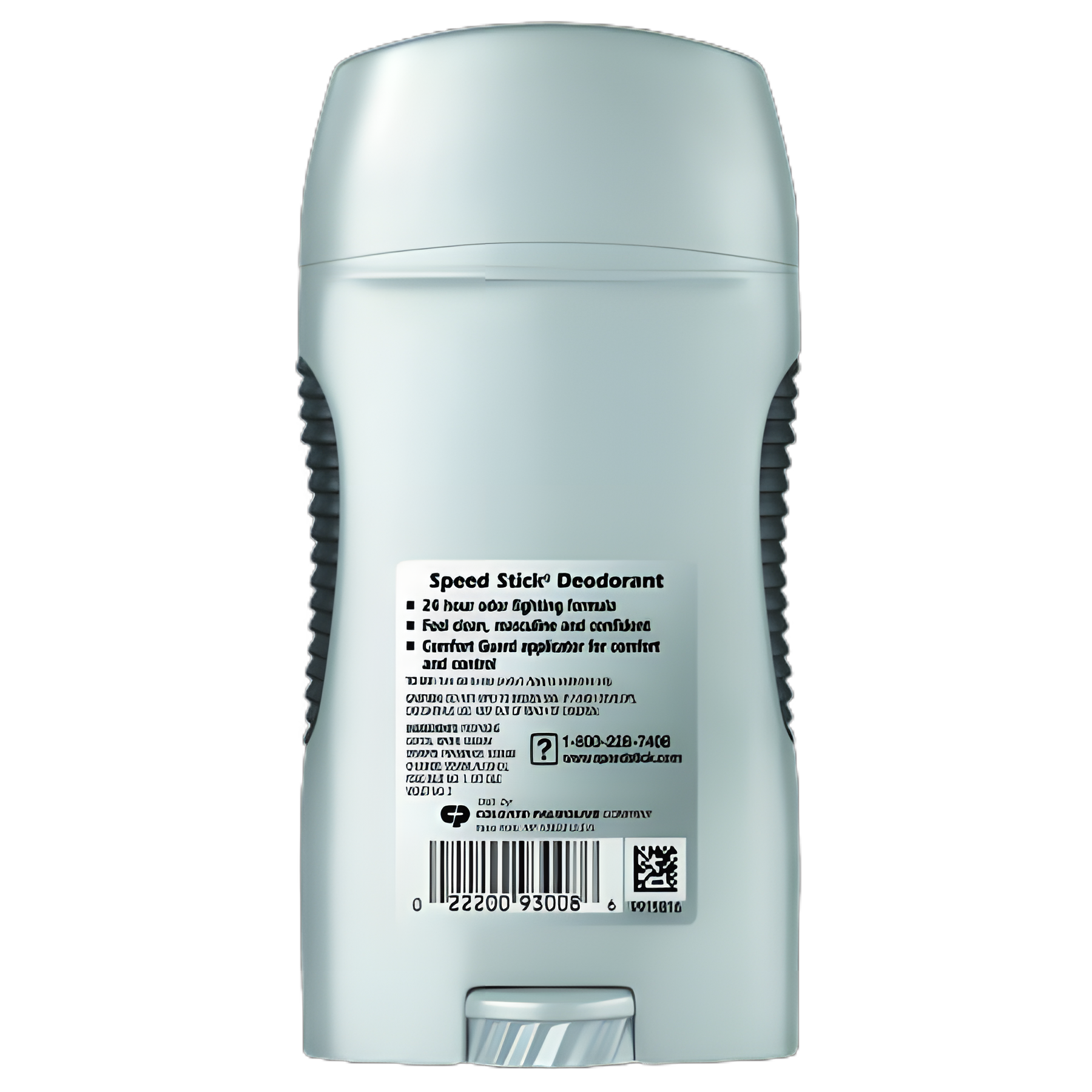 Speed Stick® Solid Deodorant 3 oz. - Ocean Surf