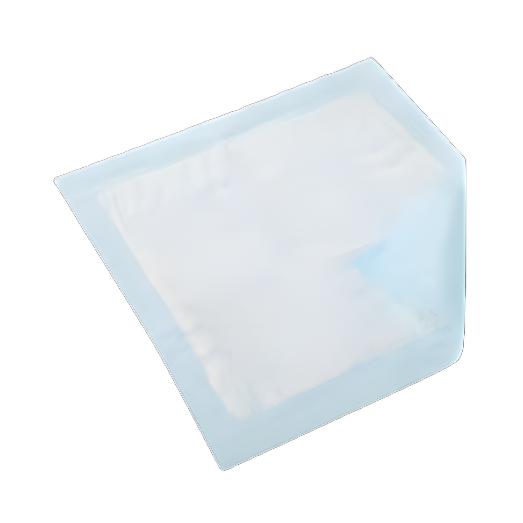 Disposable Underpad TENA® Regular 23 X 24 Inch Fluff Light Absorbency