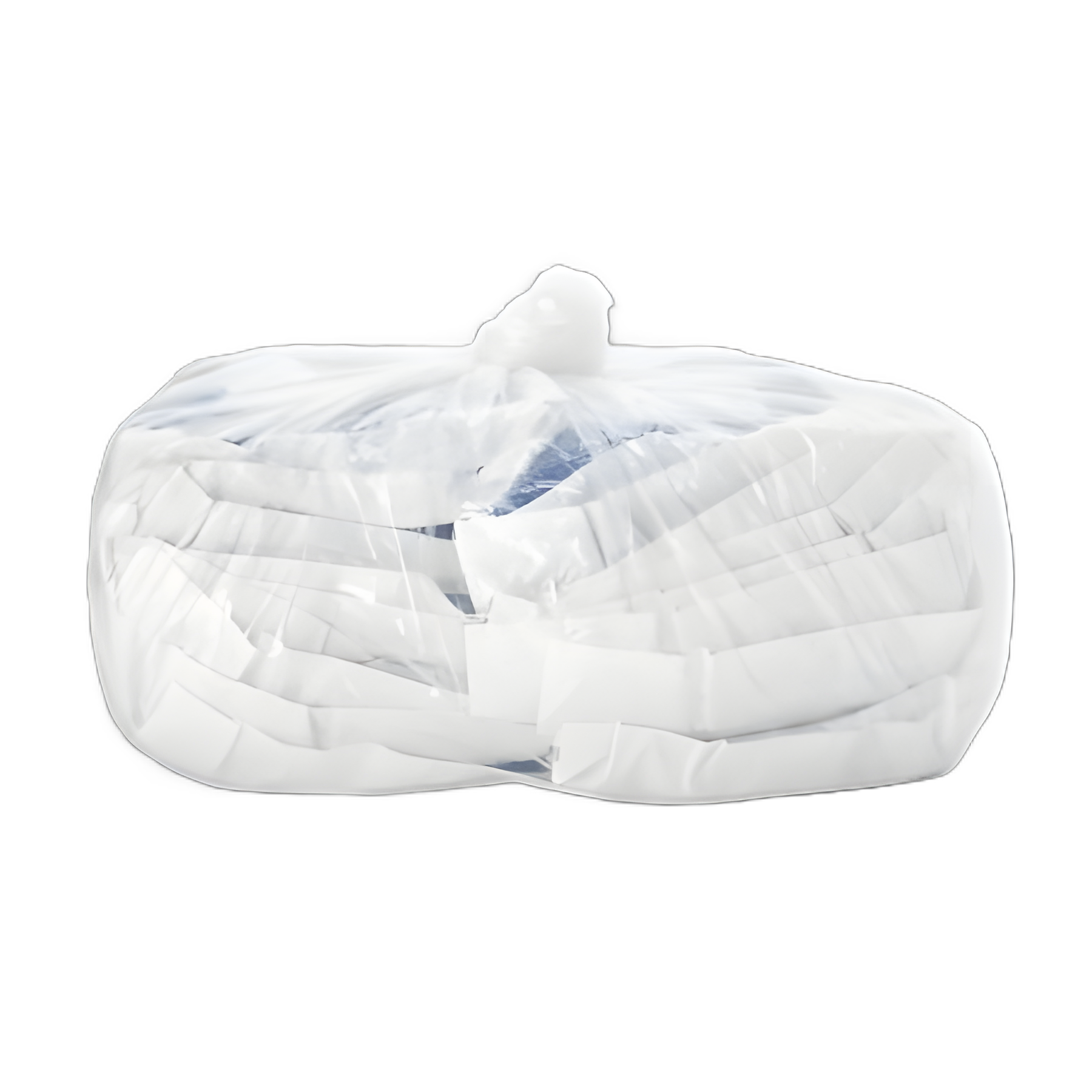 McKesson 50x90 Heavy Duty Surgical Table Drape