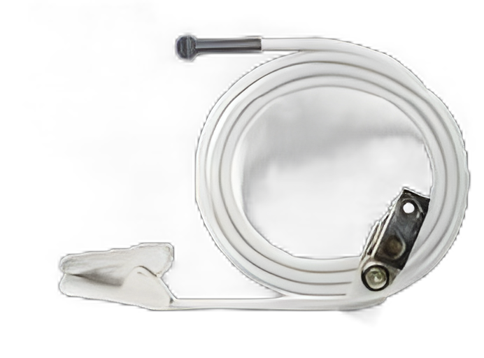 SpO2 Sensor M-Lncs® Ear Adult Reusable