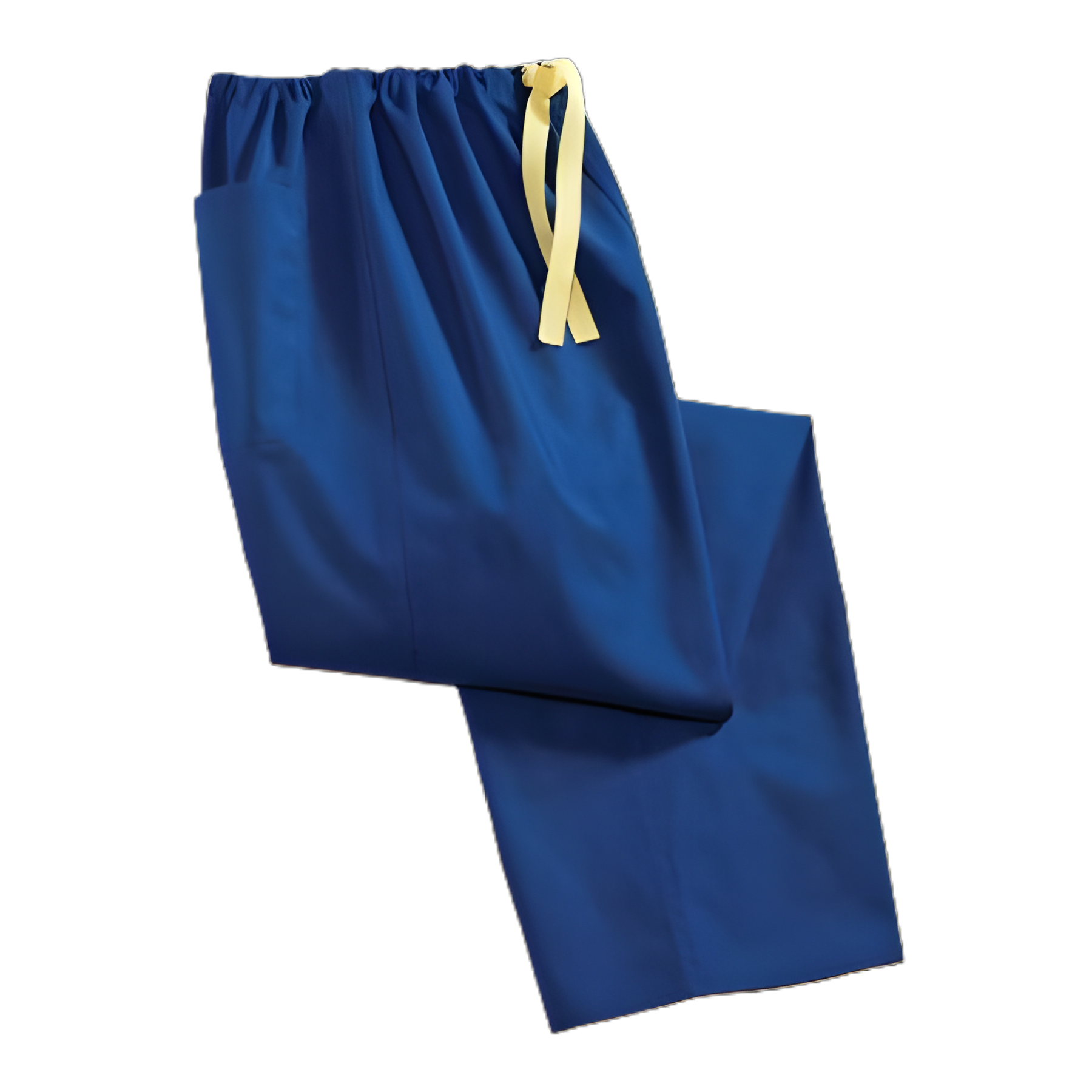 X-Large Unisex Laguna Green Scrub Pants by Standard Textile