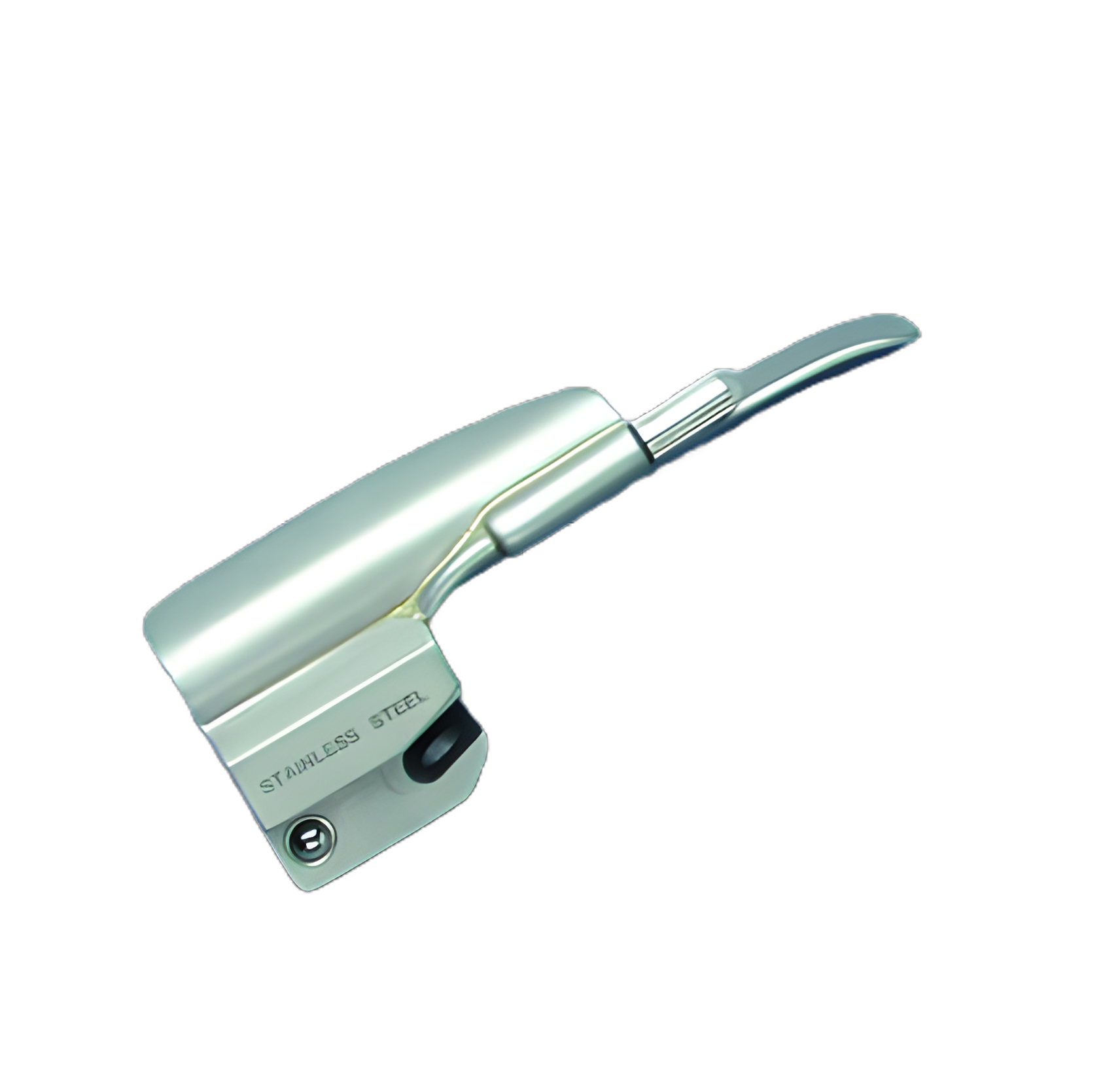 Laryngoscope Blade Wisconsin Type Size 2 Child