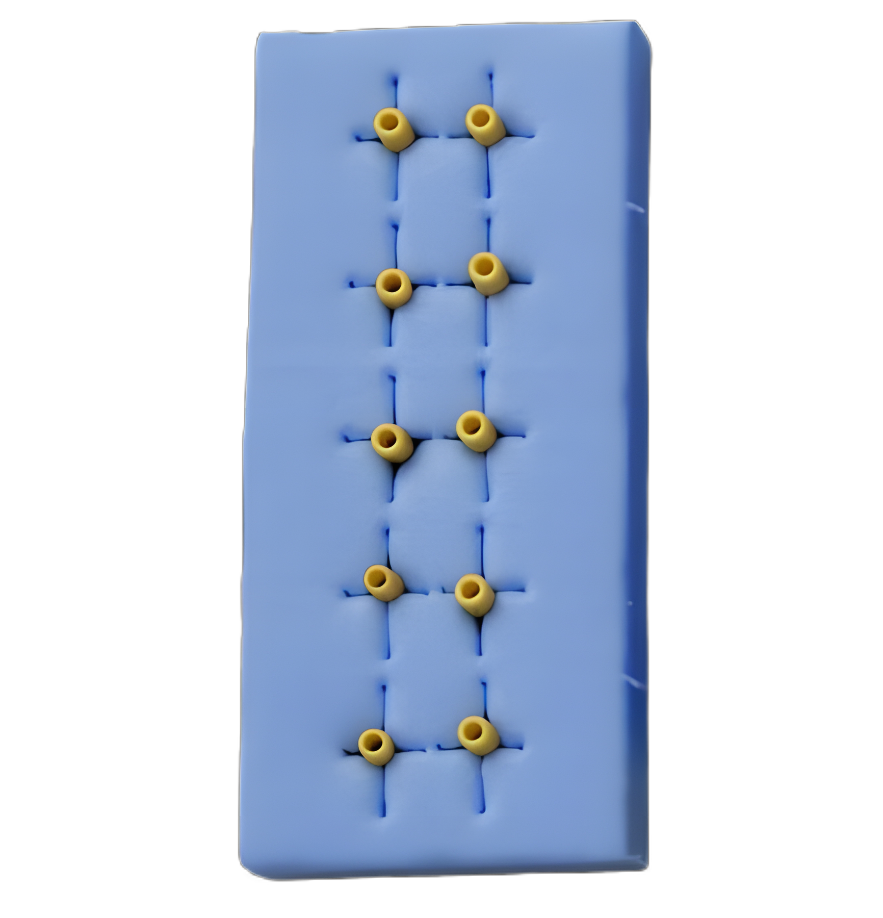 Suture Bootie - 051003PBX