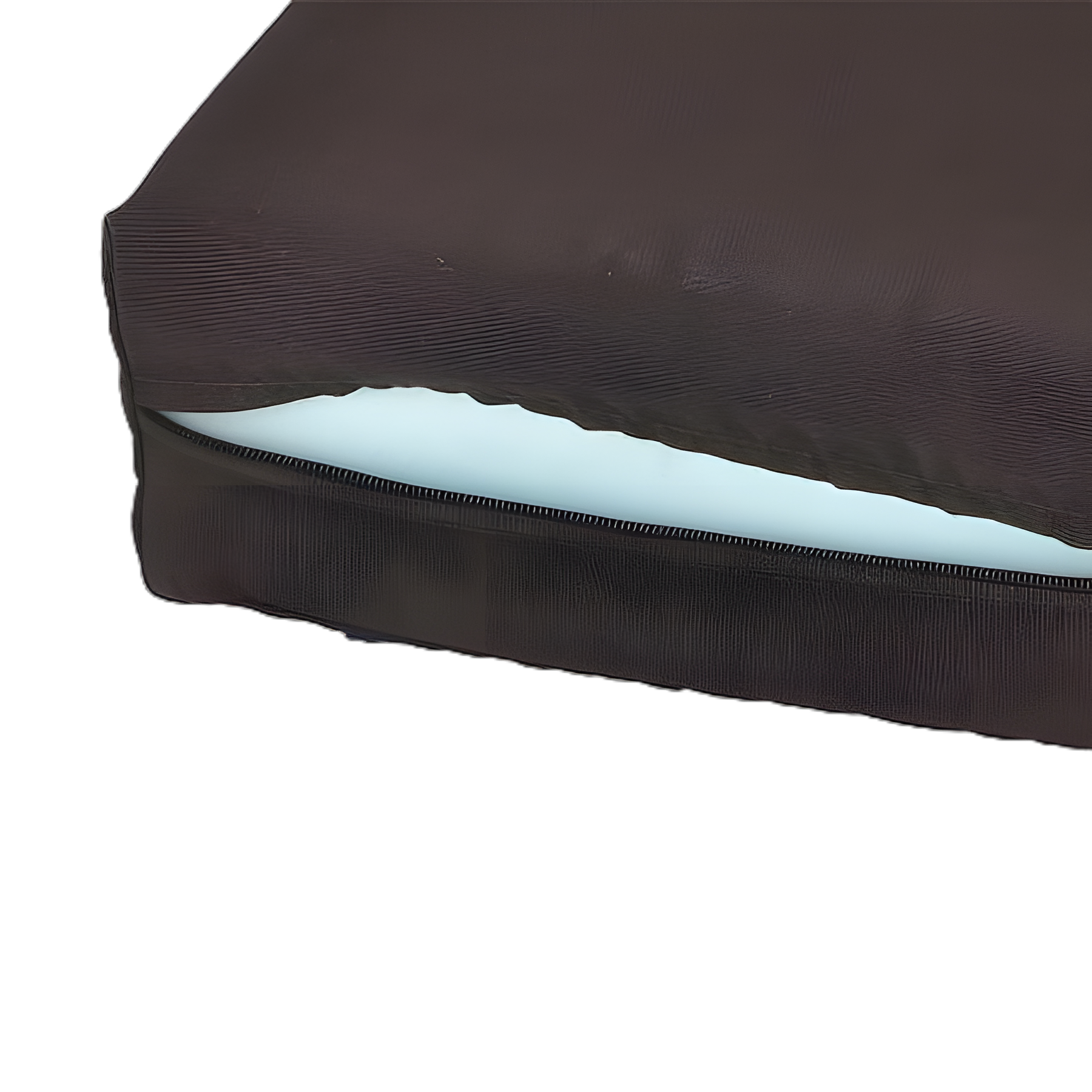 Nova Foam Seat Cushion 18x16x3 - Pressure Relief & Comfort