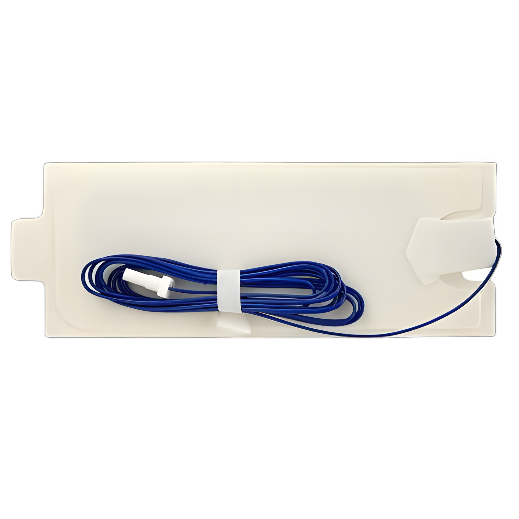Patient Return Electrode Single Corded - 6050P1