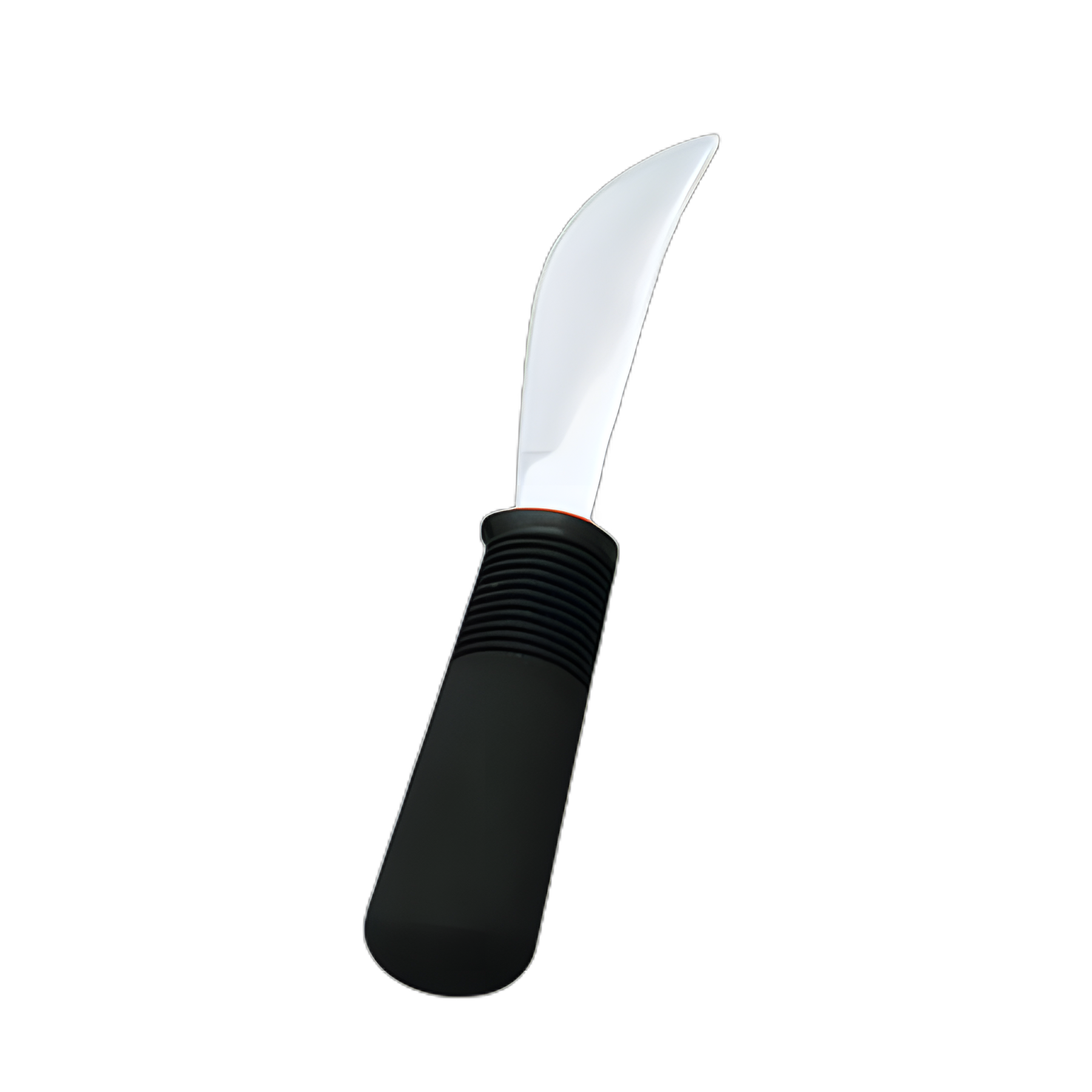 Good Grips® Rocker Knife: Ergonomic Adaptive Cutlery for Easy Cutting