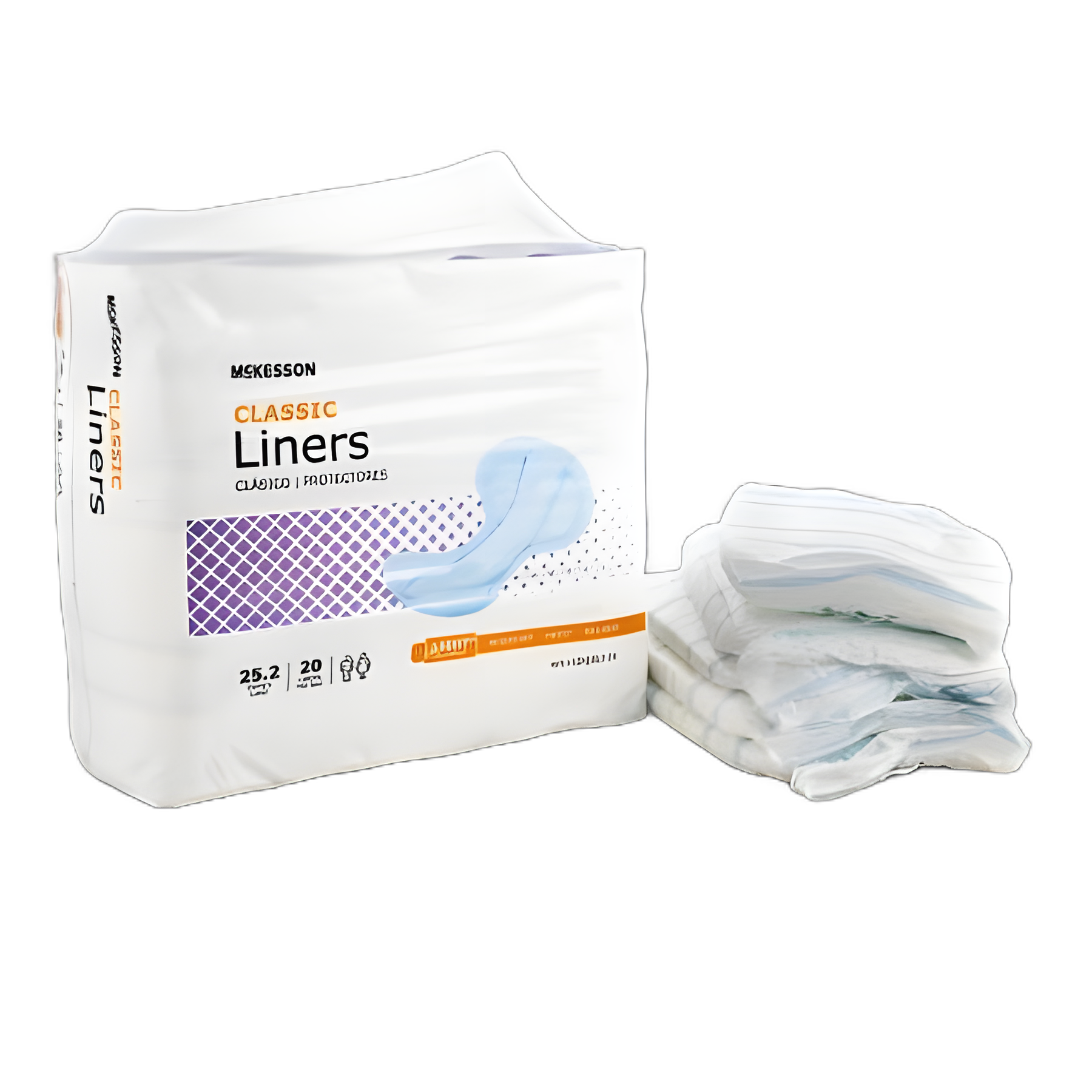McKesson Classic 25.2