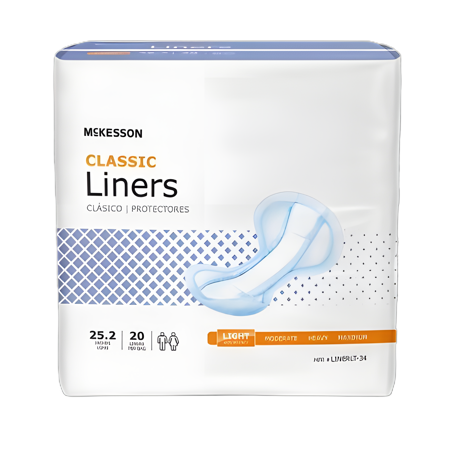 McKesson Classic 25.2