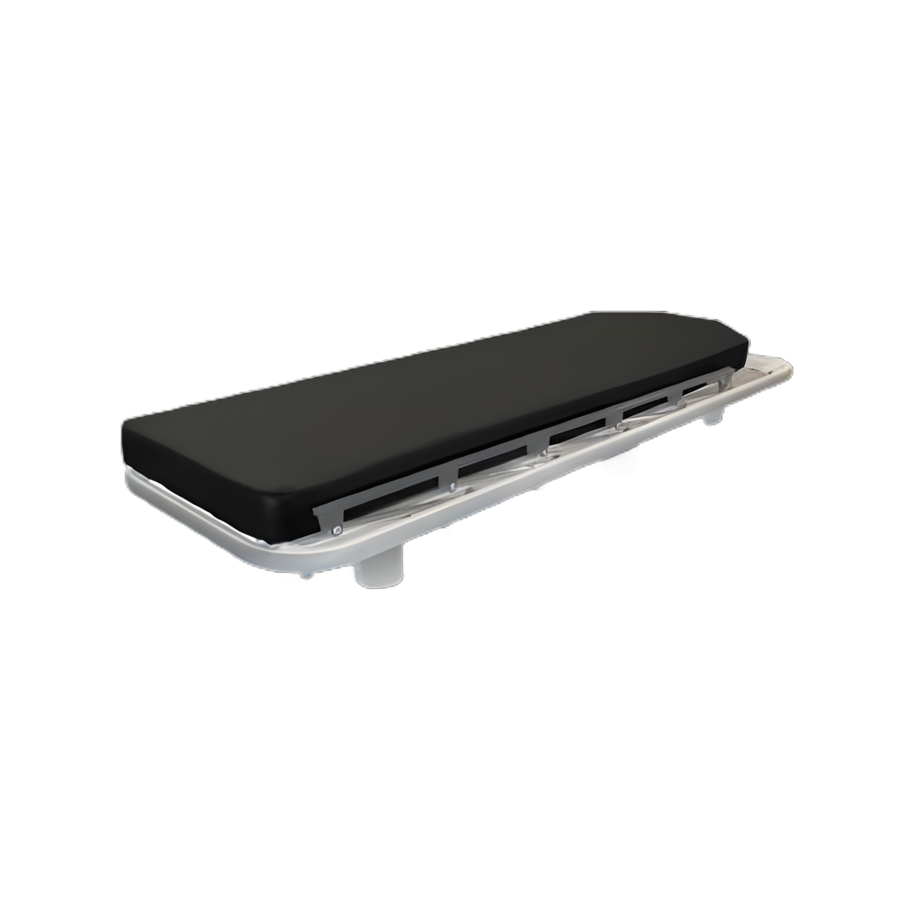 Universal Stretcher/Gurney Comfort Pad - 75x24x4"