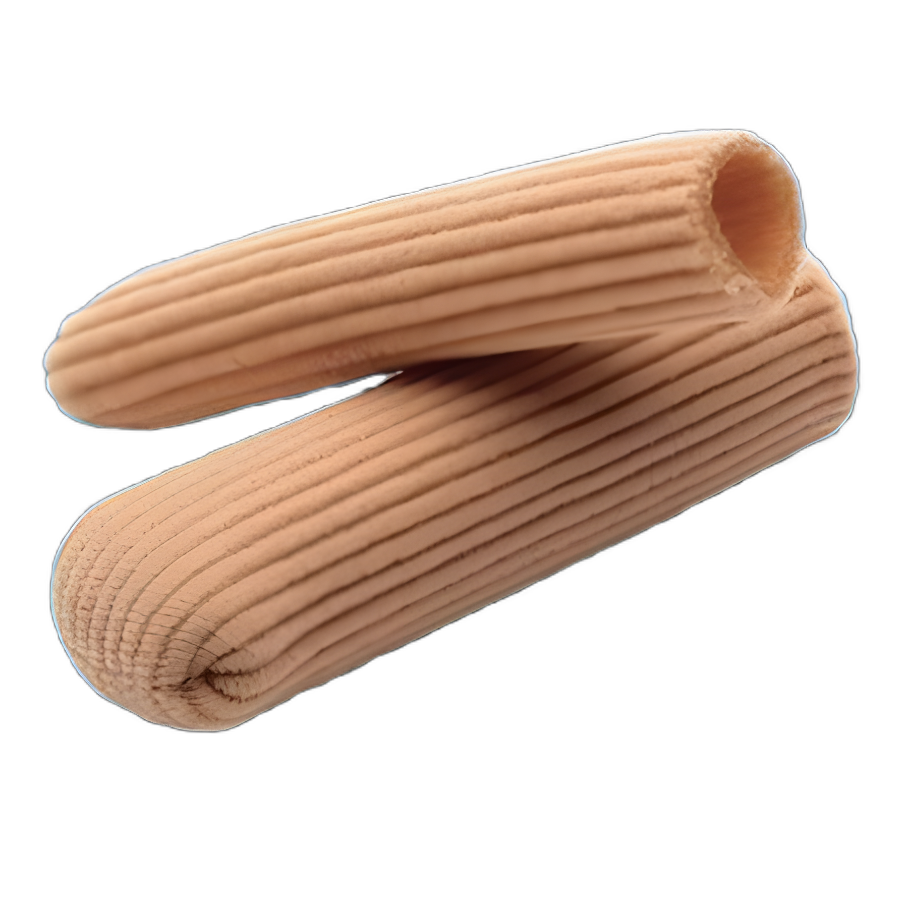 Digit Cap Small / Medium Pull-On Toe or Finger