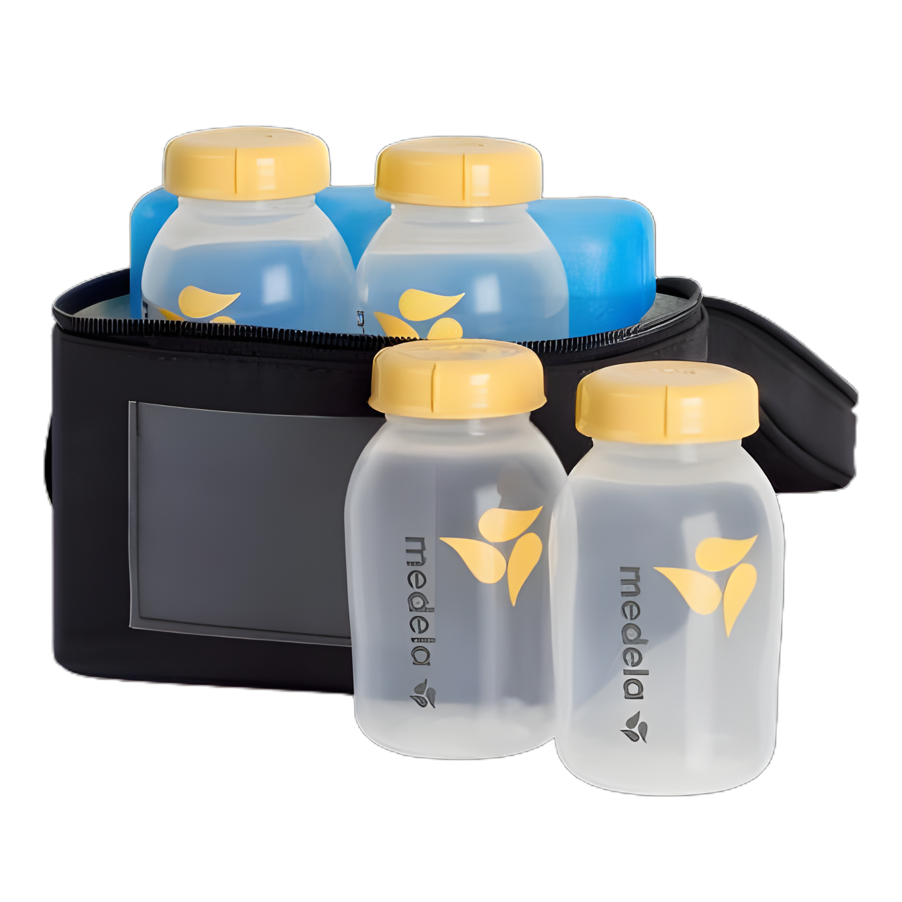 Medela Breast Milk Cooler Set for Freestyle & Pump In Style Bags