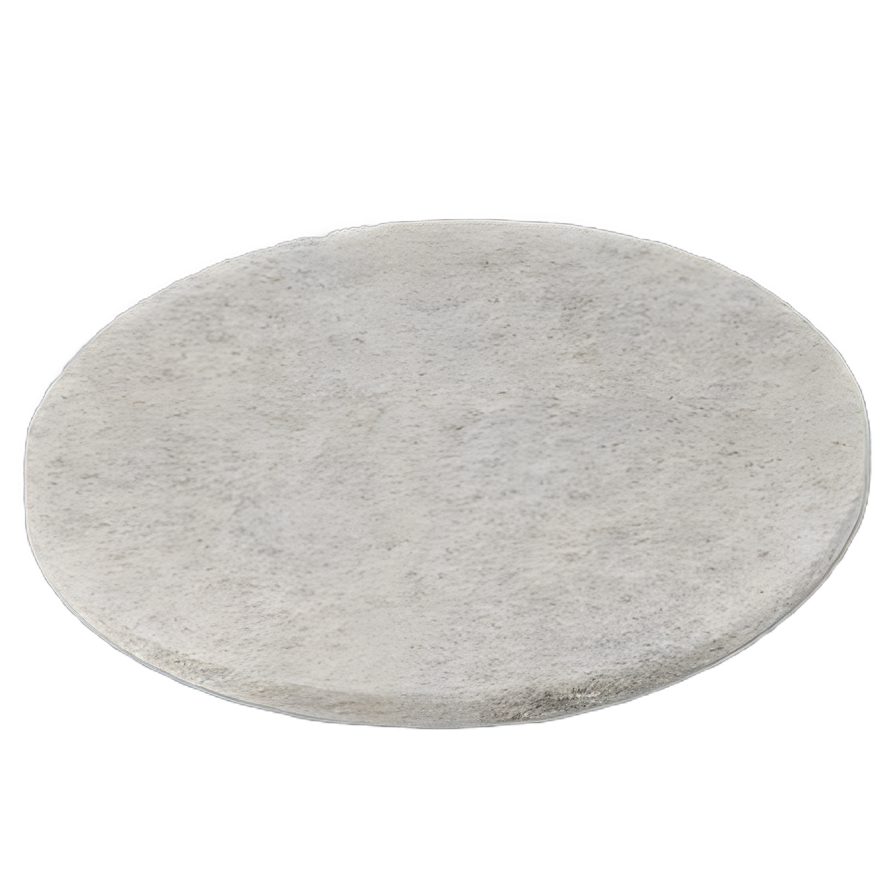 Hard Floor Burnishing Pad Boardwalk® 20 Inch Tan Natural Hog Hair