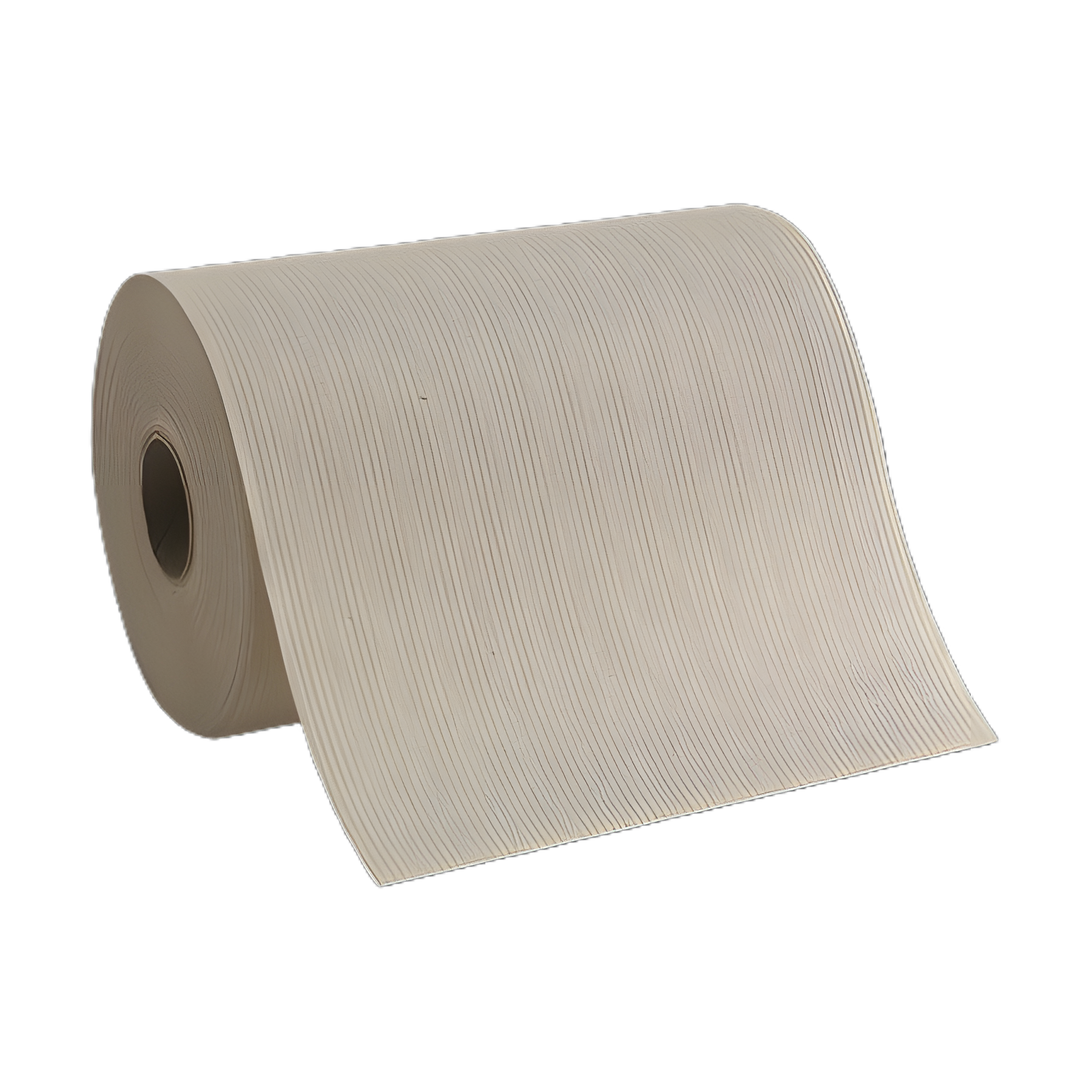 Paper Towel Pacific Blue Basic™ Hardwound Roll 7-7/8 Inch X 350 Foot - 26401