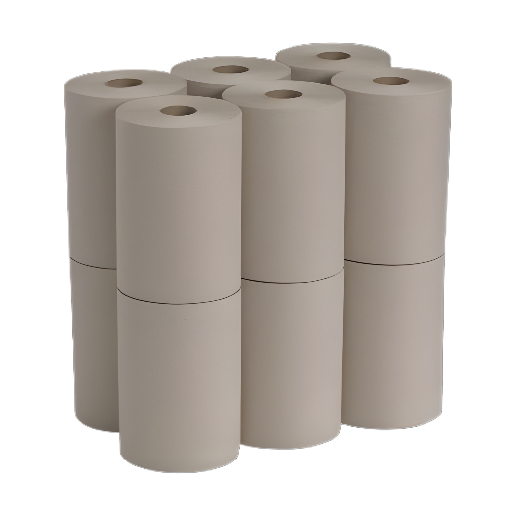 Paper Towel Pacific Blue Basic™ Hardwound Roll 7-7/8 Inch X 350 Foot - 26401