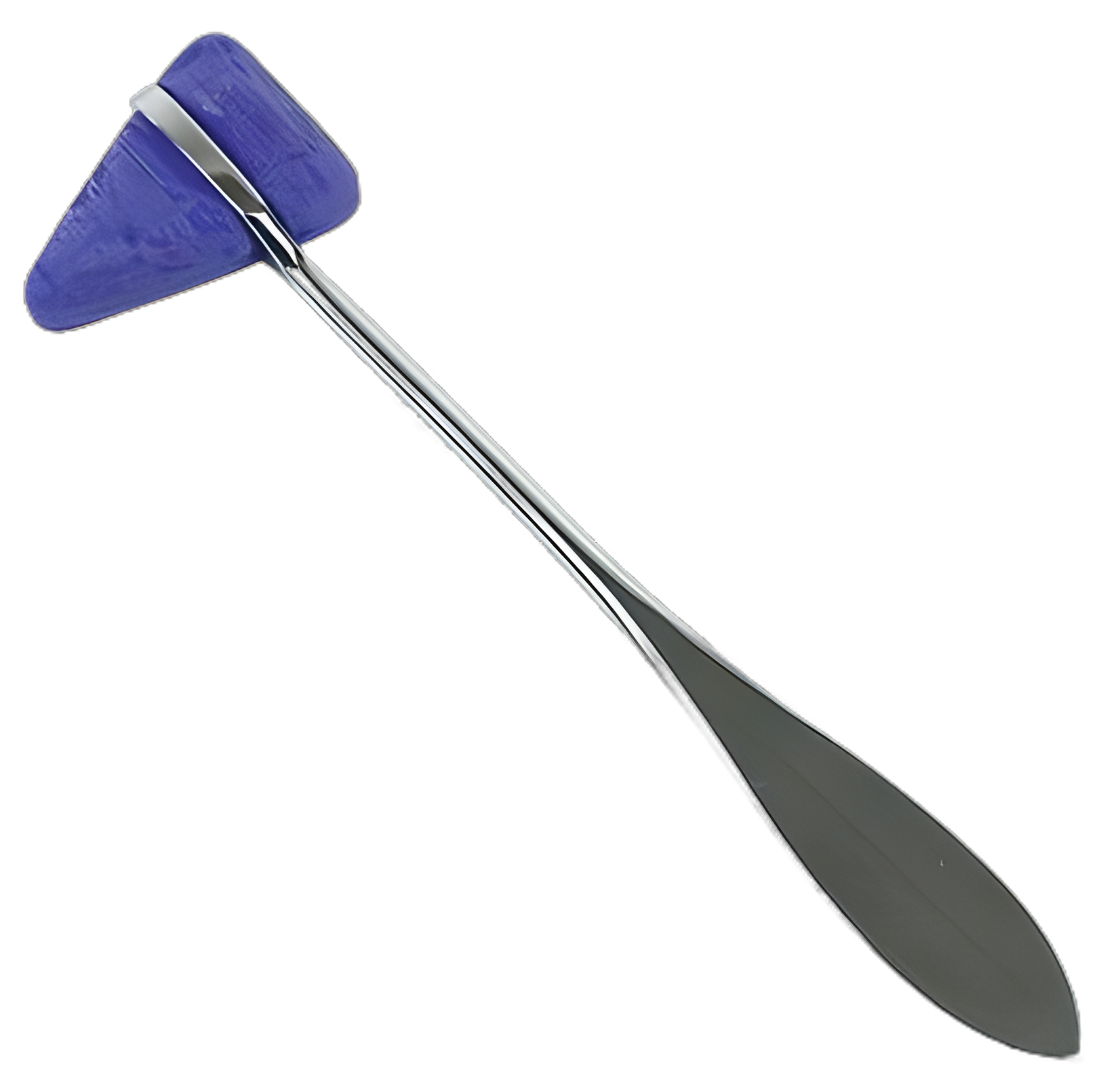 Baseline® Taylor Percussion Hammer for Neuro Exams - 12-1573