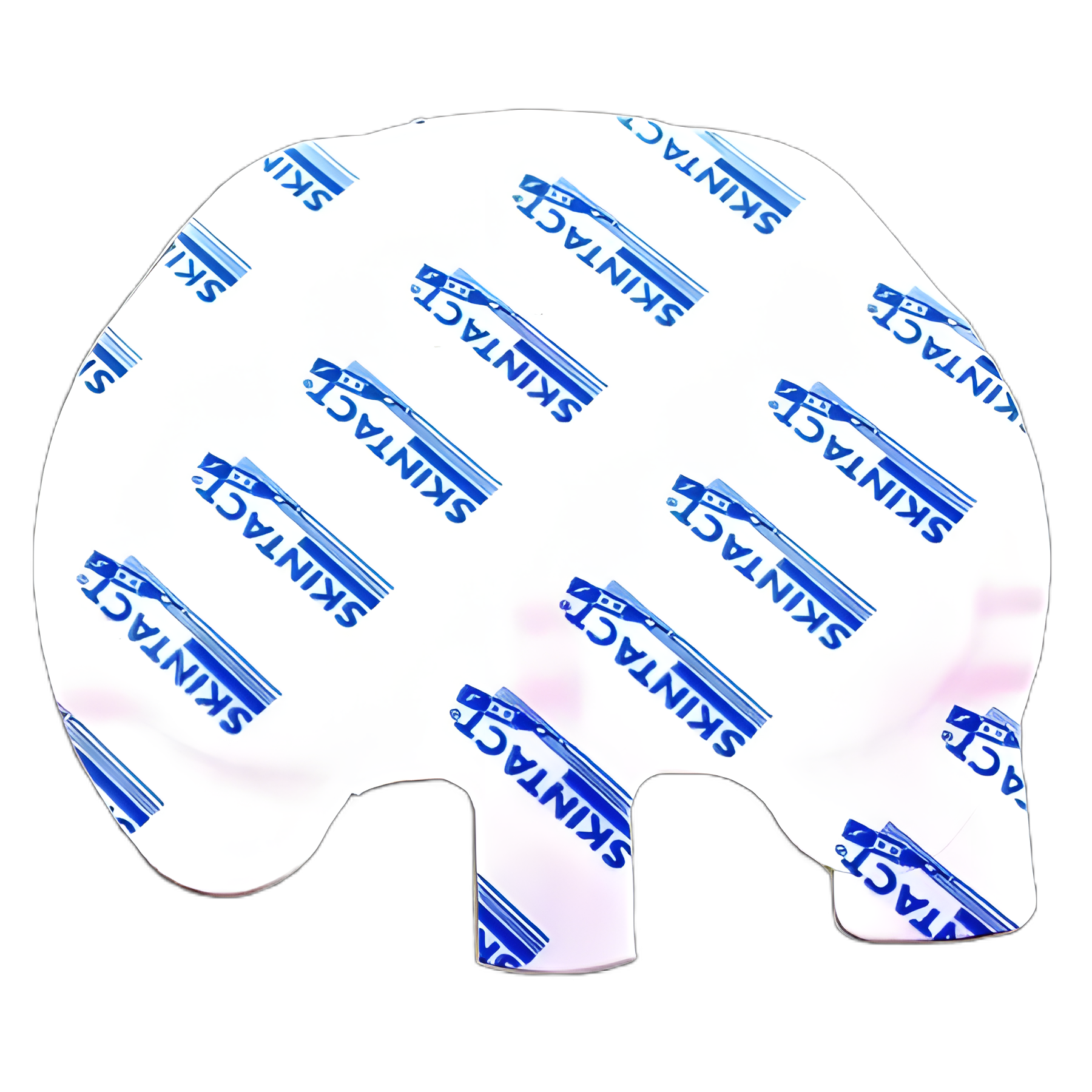 Skintact Split Patient Return Electrode - Universal Fit