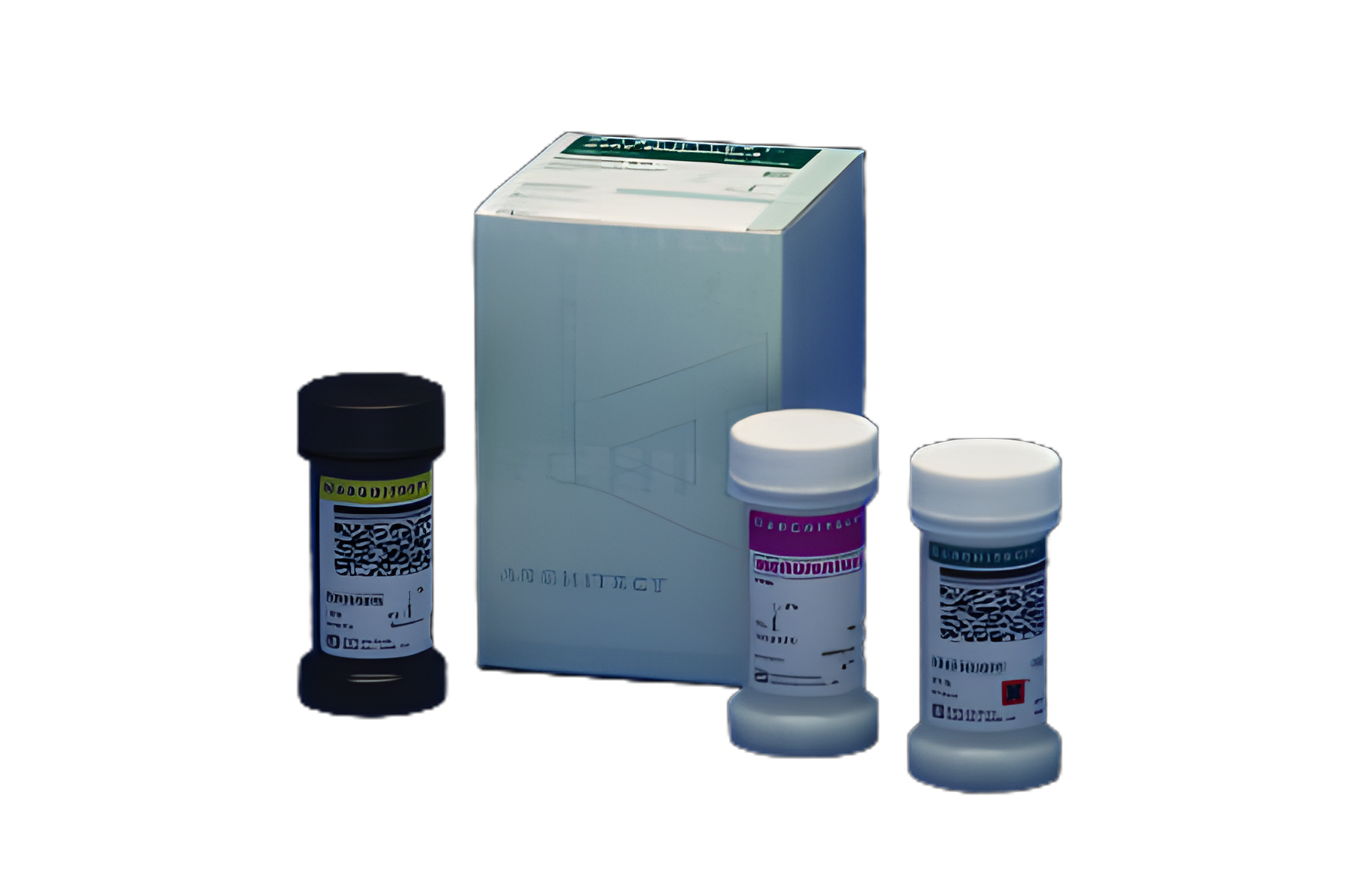 Calibrator Architect™ Active-B12 6 X 4 mL