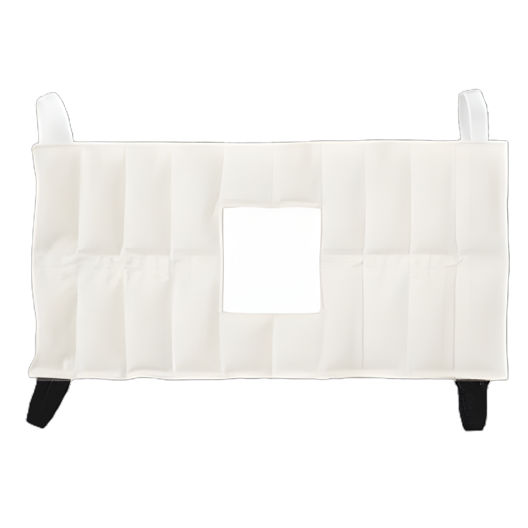 Moist Heat Therapy Pad HotPac™ Knee / Shoulder Canvas Reusable - 1012