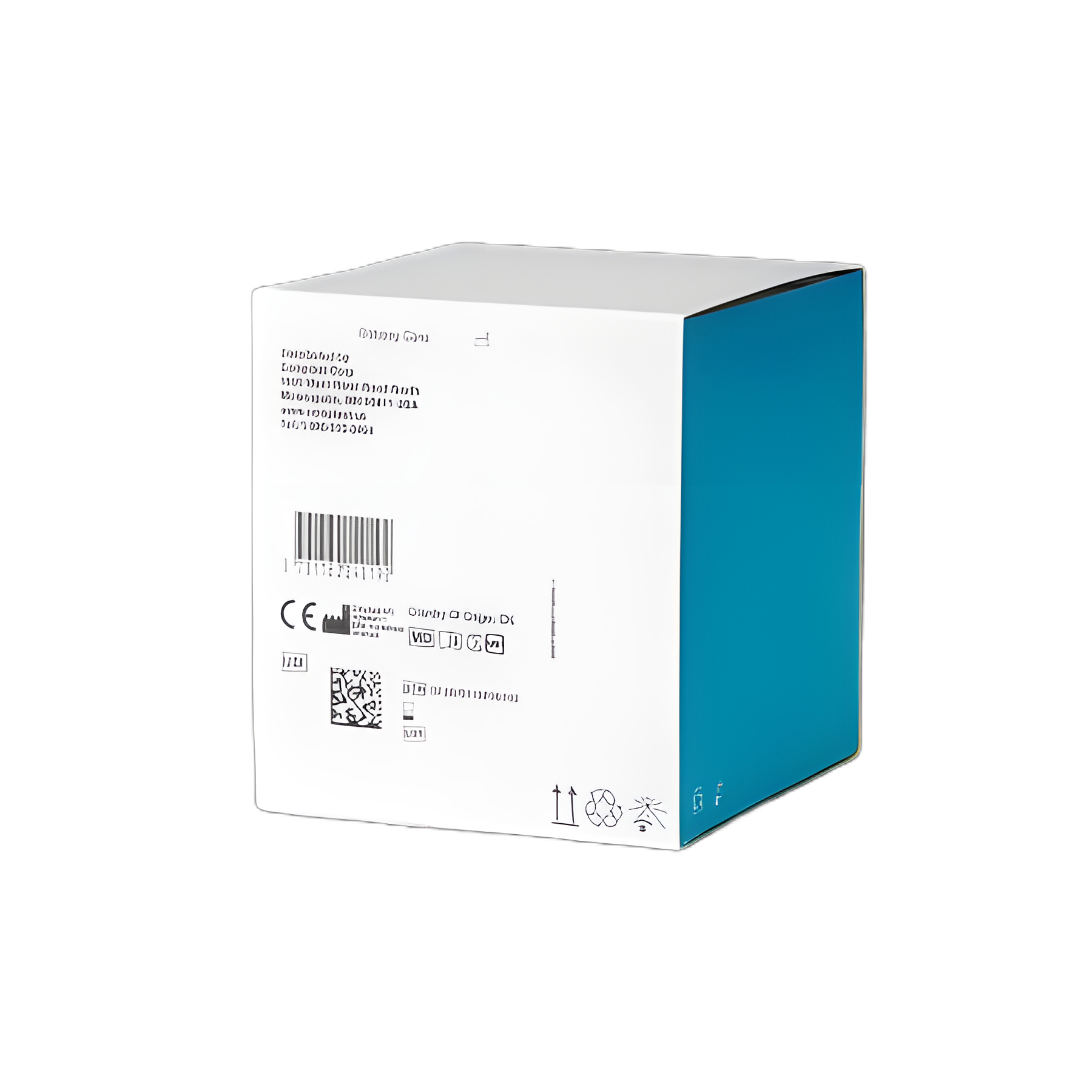 Ostomy Seal Brava® Convex, Starter Hole 1-3/8 Inch (35mm)