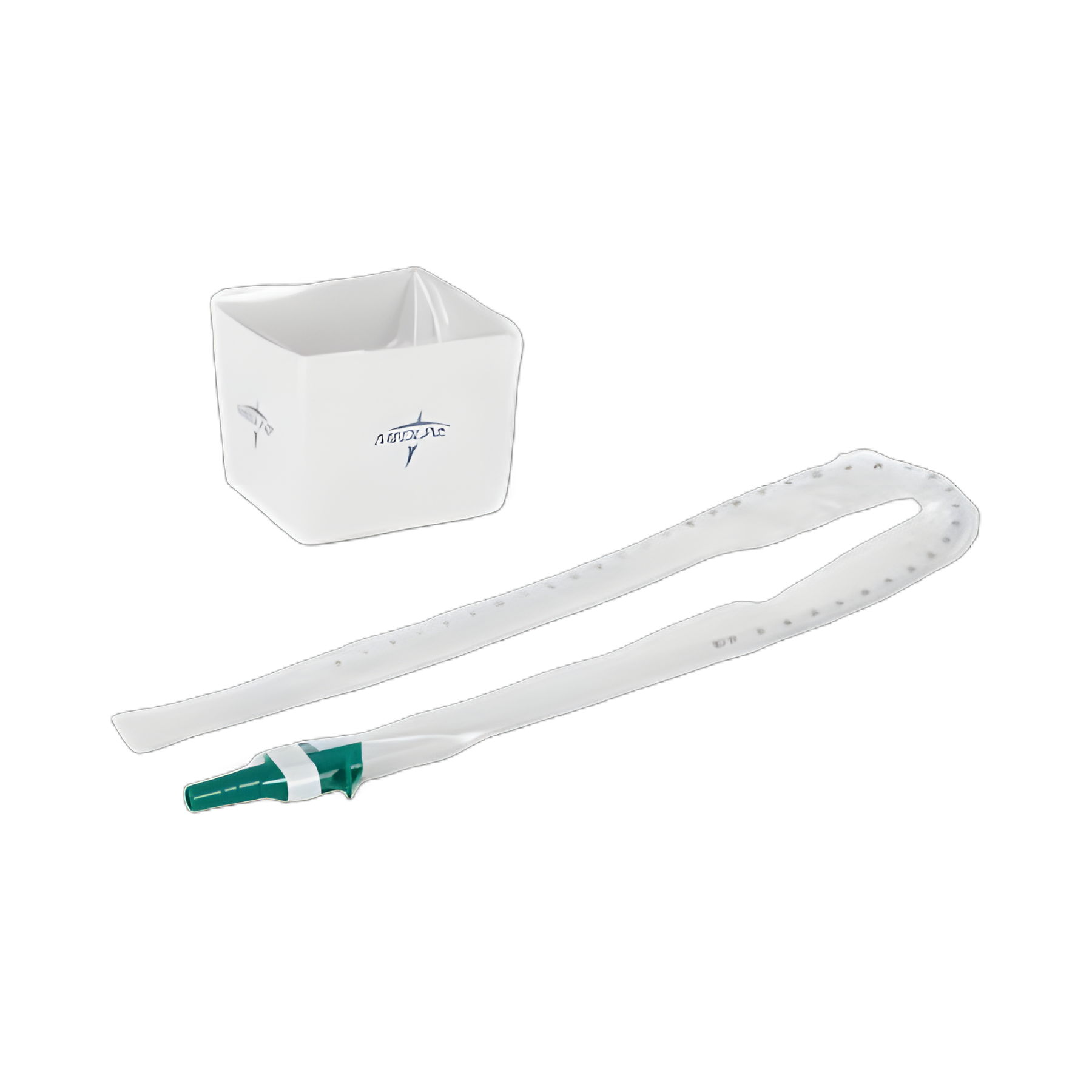 Suction Catheter Kit 14 Fr. Sterile - DYND40702F