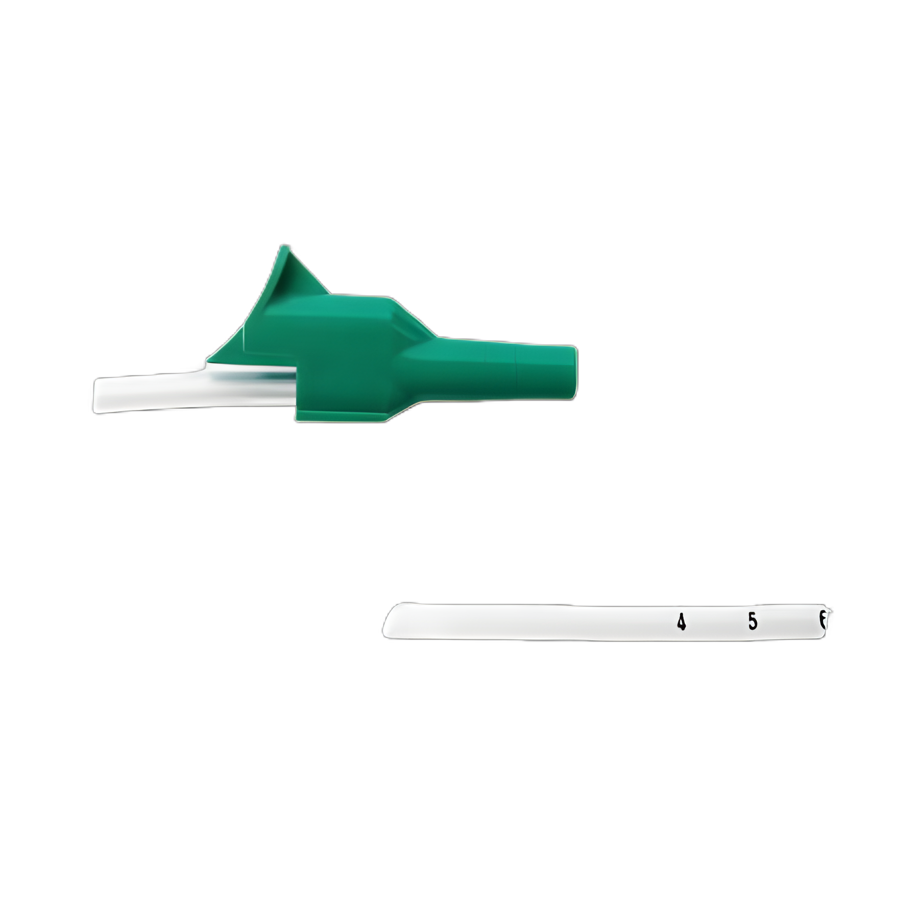 Suction Catheter Kit 14 Fr. Sterile - DYND40702F