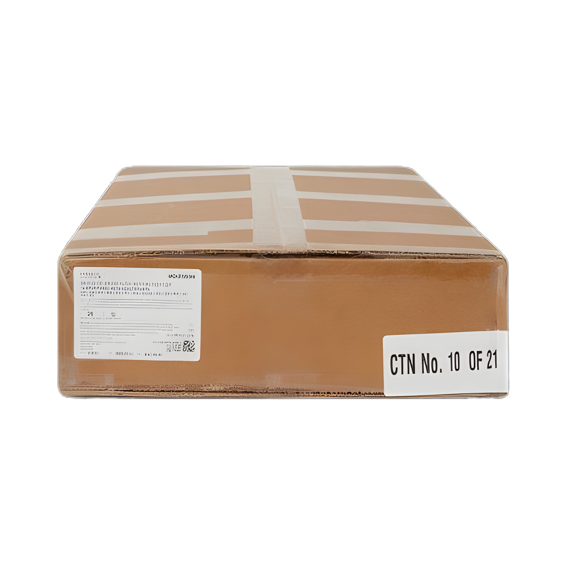 Drugs of Abuse Test Kit McKesson Consult™ AMP, BAR, BUP, BZD, COC, MET, MOR, MOR300, MTD, OXY, PCP, TCA, THC, XTC 25 Tests CLIA Waived