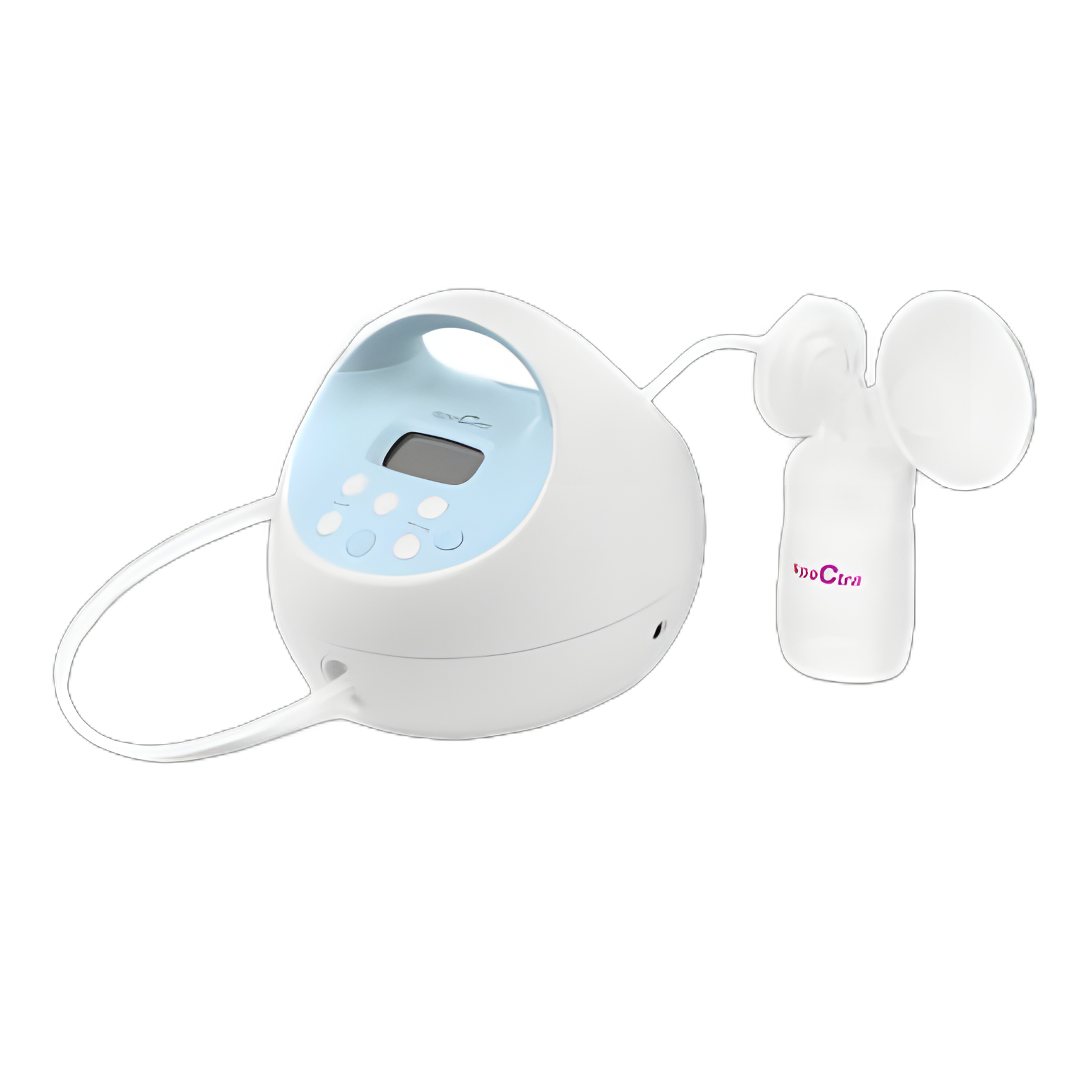 Double Electric Breast Pump Kit with Accessory Bundle Spectra® S1 Plus - MM011091-SP28