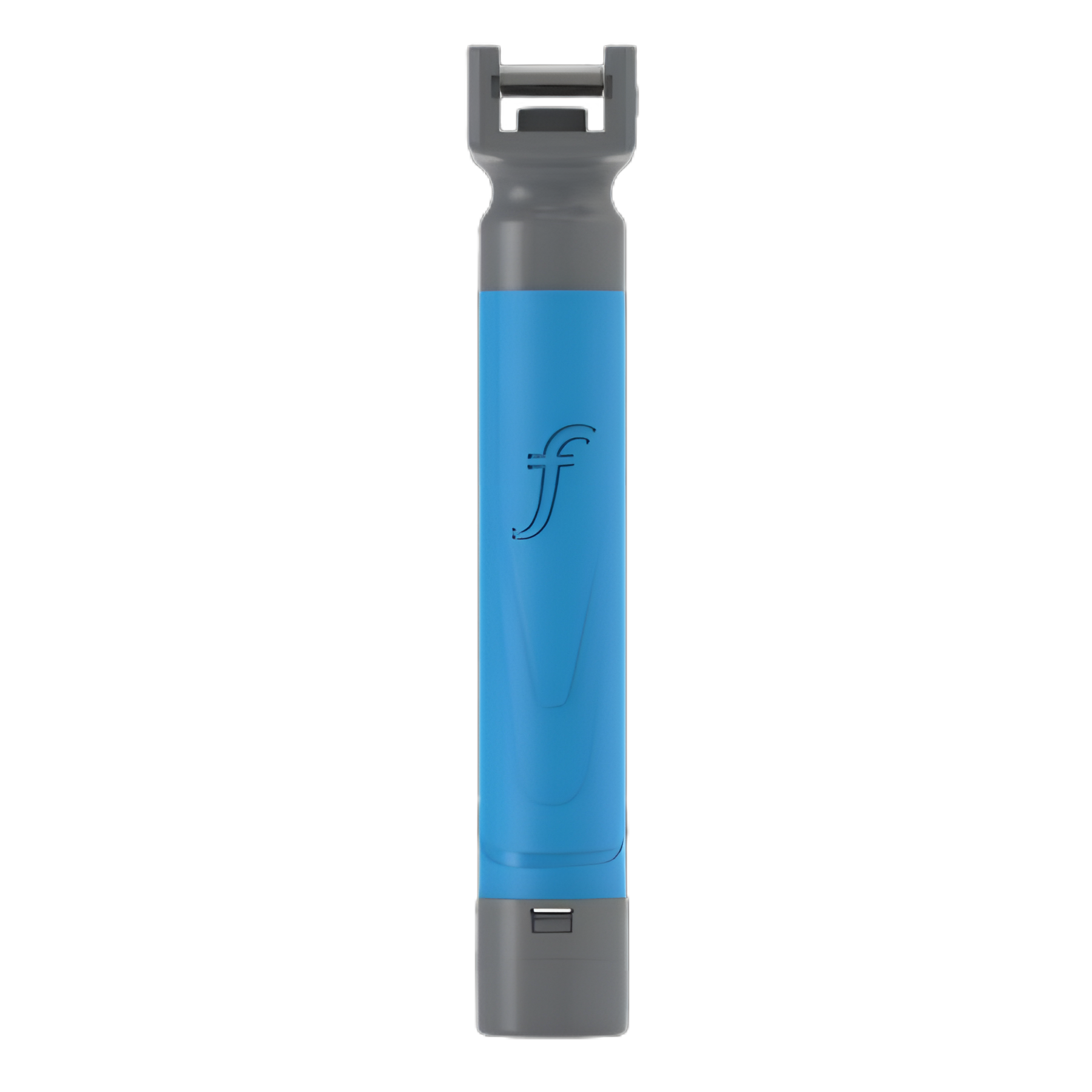 BritePro™ Solo Conventional Disposable Laryngoscope Handle by Flexicare