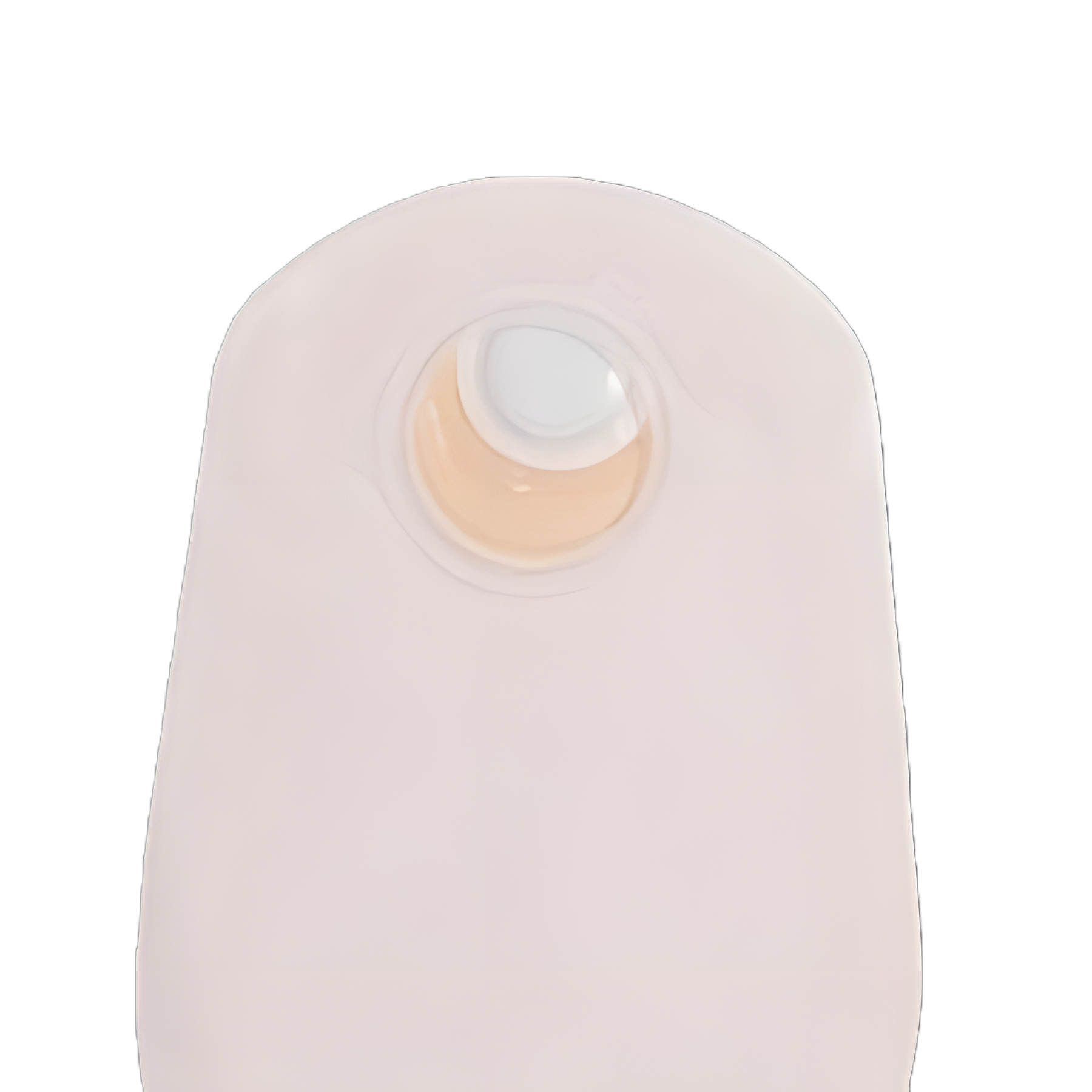 Colostomy Pouch Sur-Fit Natura® Two-Piece System 12 Inch Length Drainable - 411491