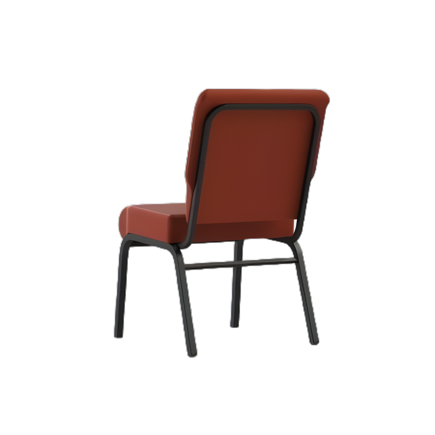 Titan Vinyl Medical Side Chair - 800 lbs Capacity