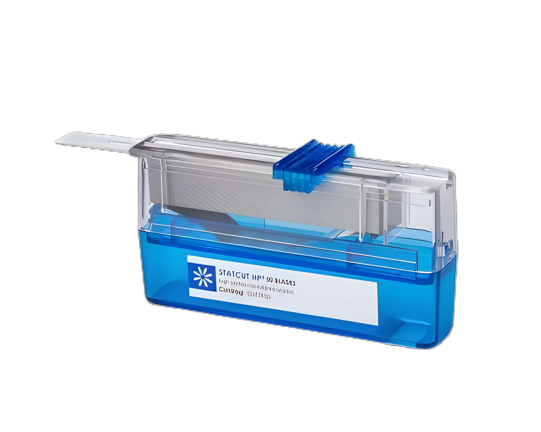 StatCut™ Microtome Blades for Precision Tissue Sectioning