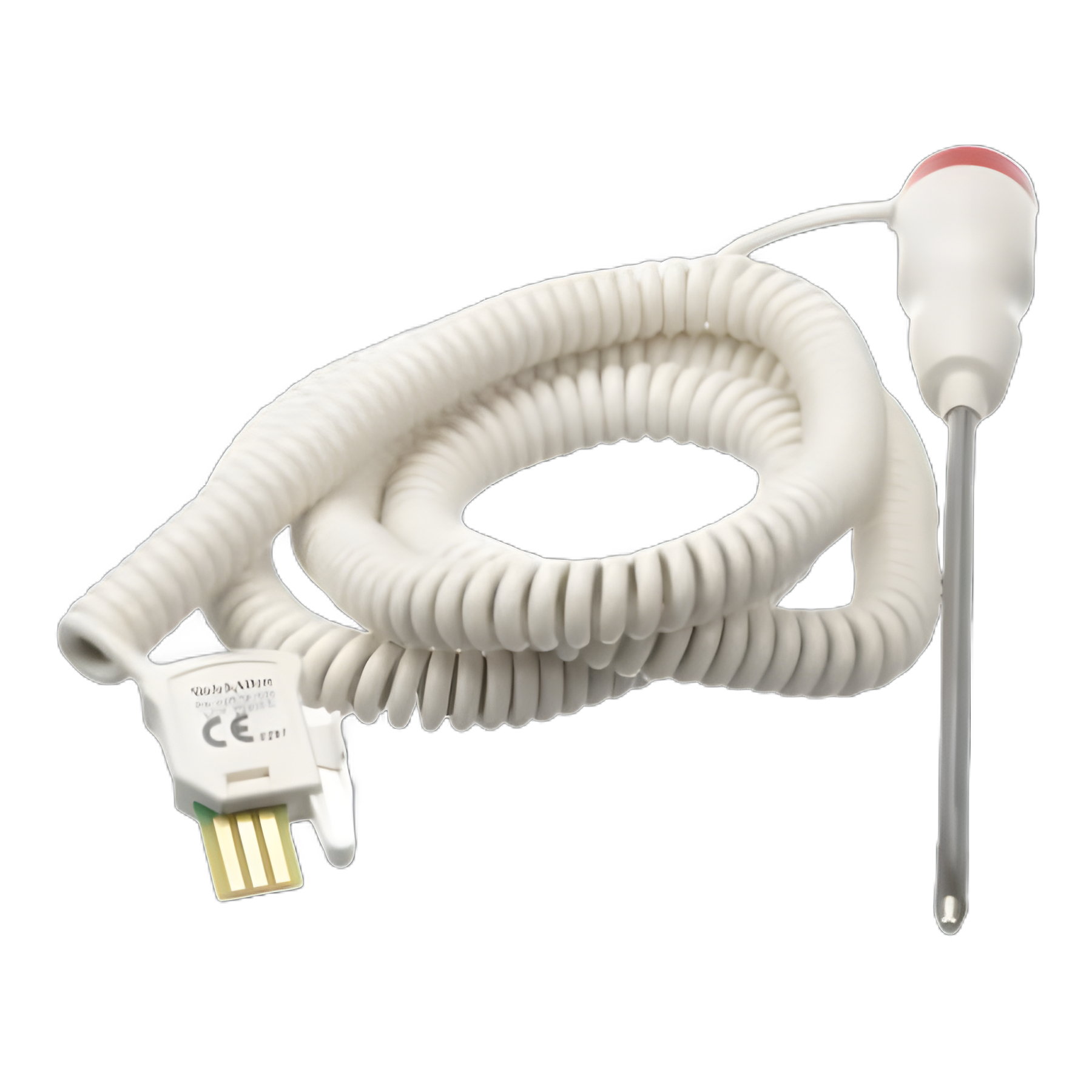 Temperature Probe Spot Vital Signs® 9 Foot Rectal