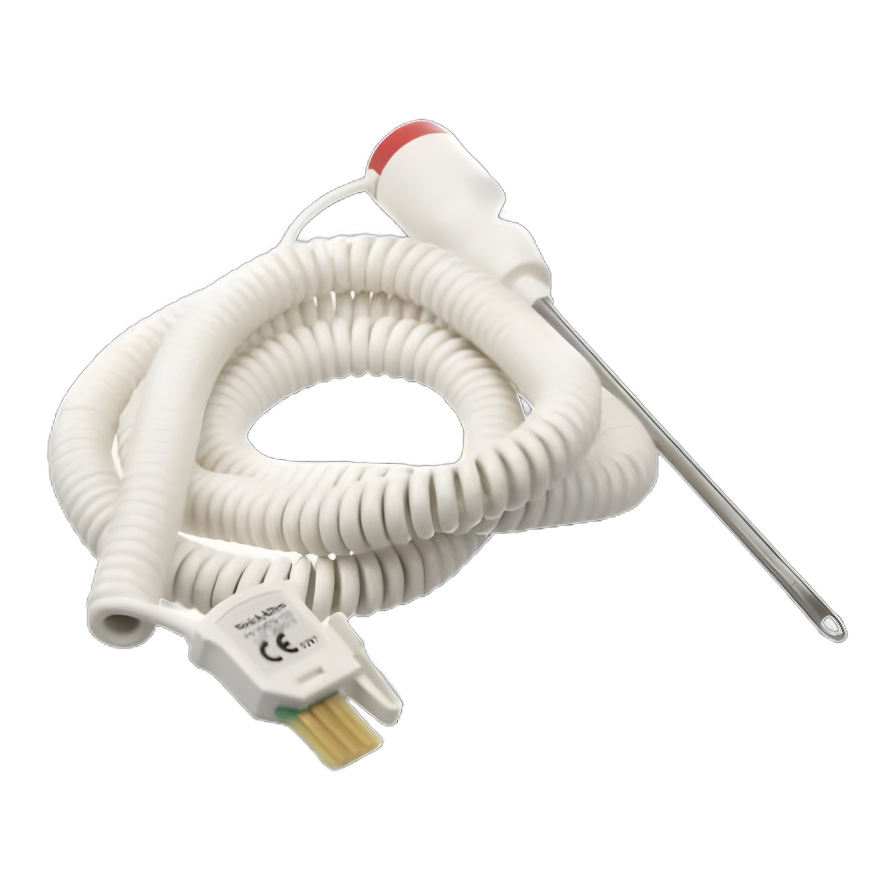 Temperature Probe Spot Vital Signs® 9 Foot Rectal