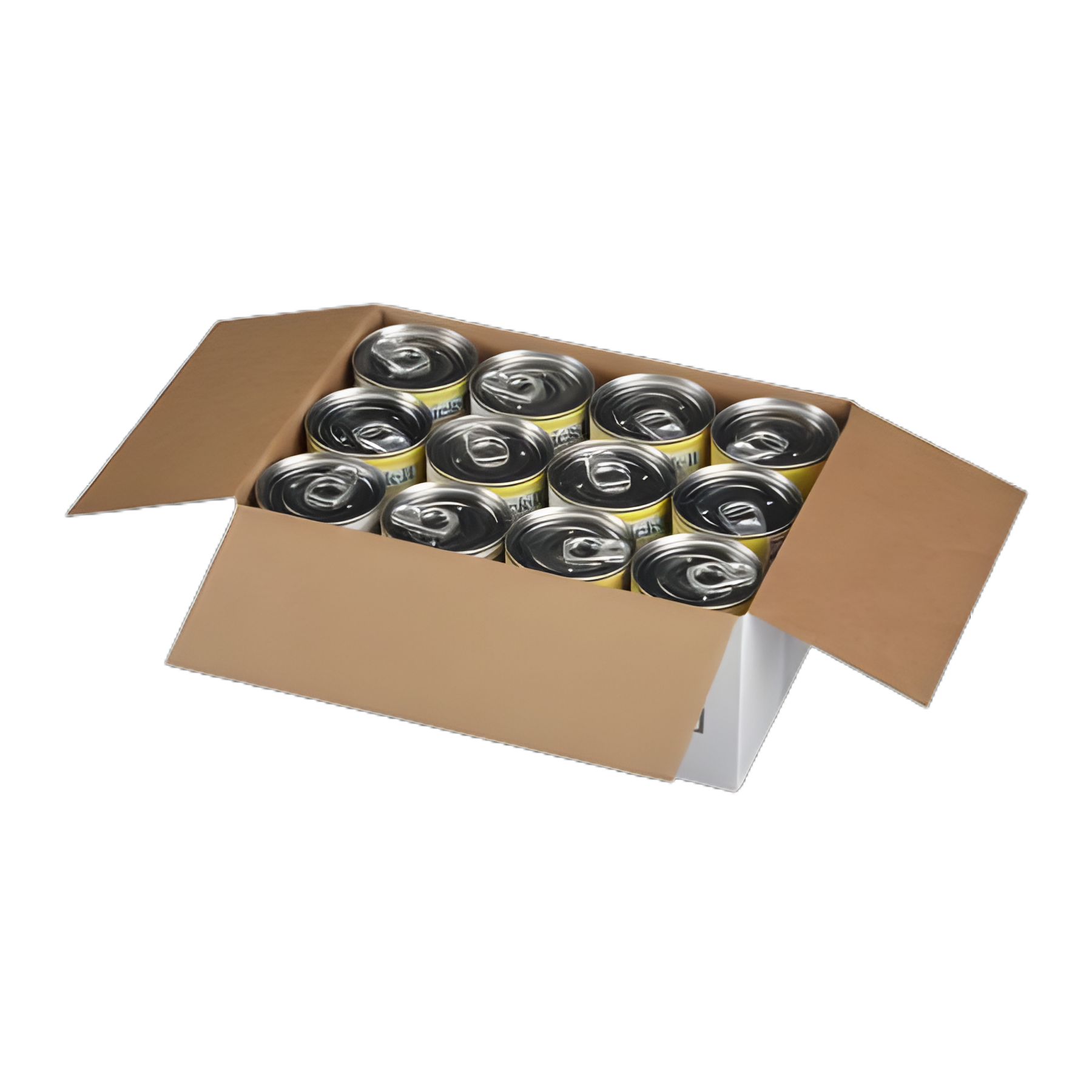 Thickened Food Thick-It® 15 oz. Can Chicken à la King Flavor Puree IDDSI Level 4 Extremely Thick/Pureed