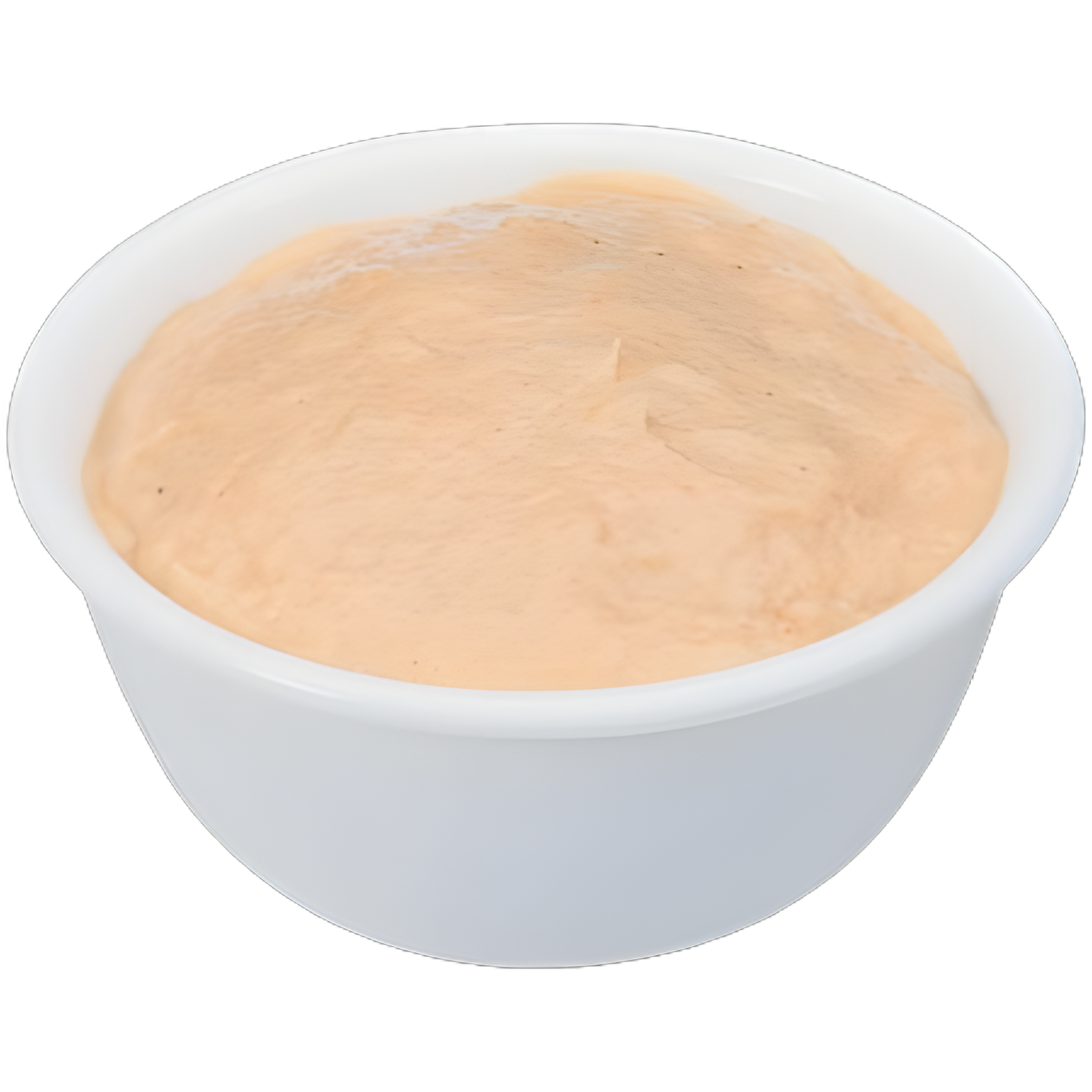 Thickened Food Thick-It® 15 oz. Can Chicken à la King Flavor Puree IDDSI Level 4 Extremely Thick/Pureed