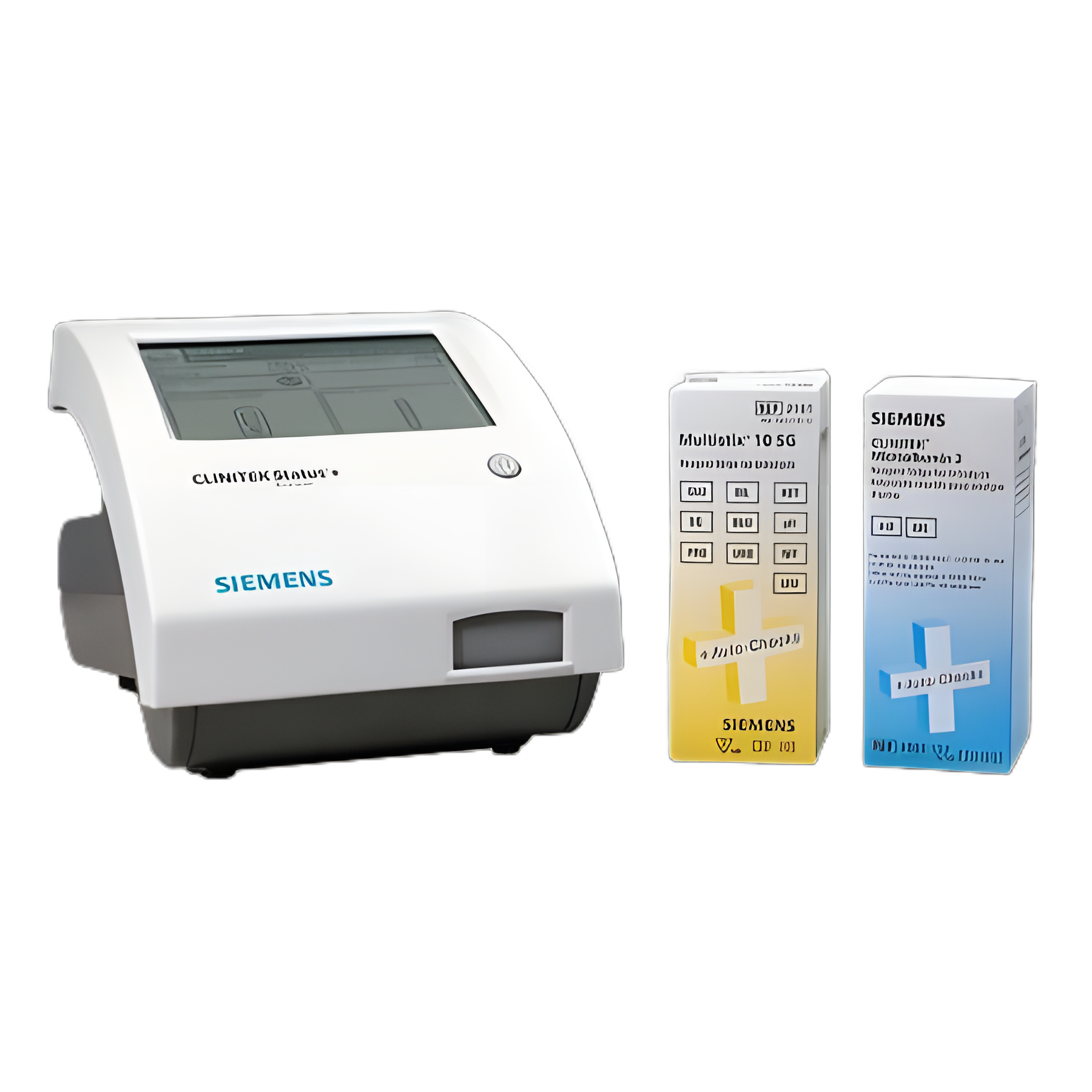 Urine Analyzer CLINITEK Status®+ CLIA Waived - 2023STARTUA