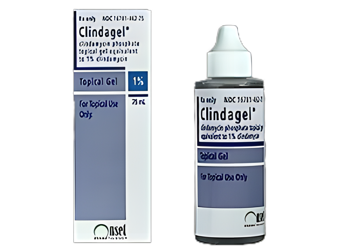 Acanya® Clindamycin Phosphate / Benzoyl Peroxide 1.2% - 2.5% Gel