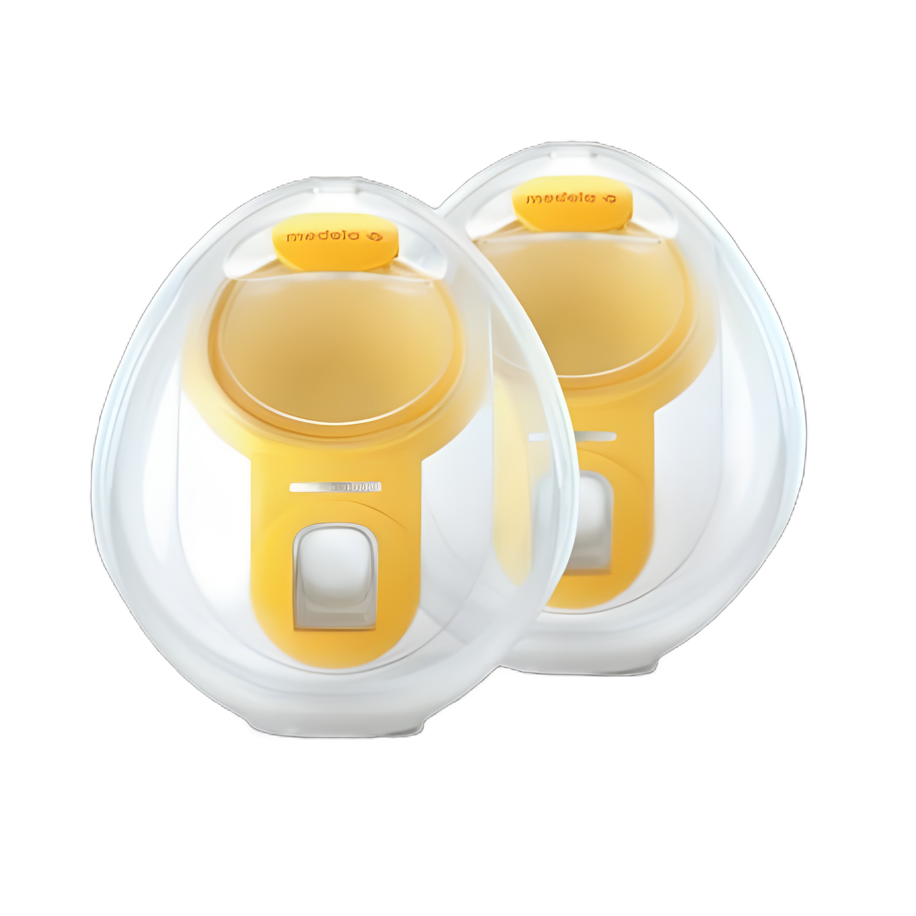 Hands Free Double Electric Breast Pump Freestyle™