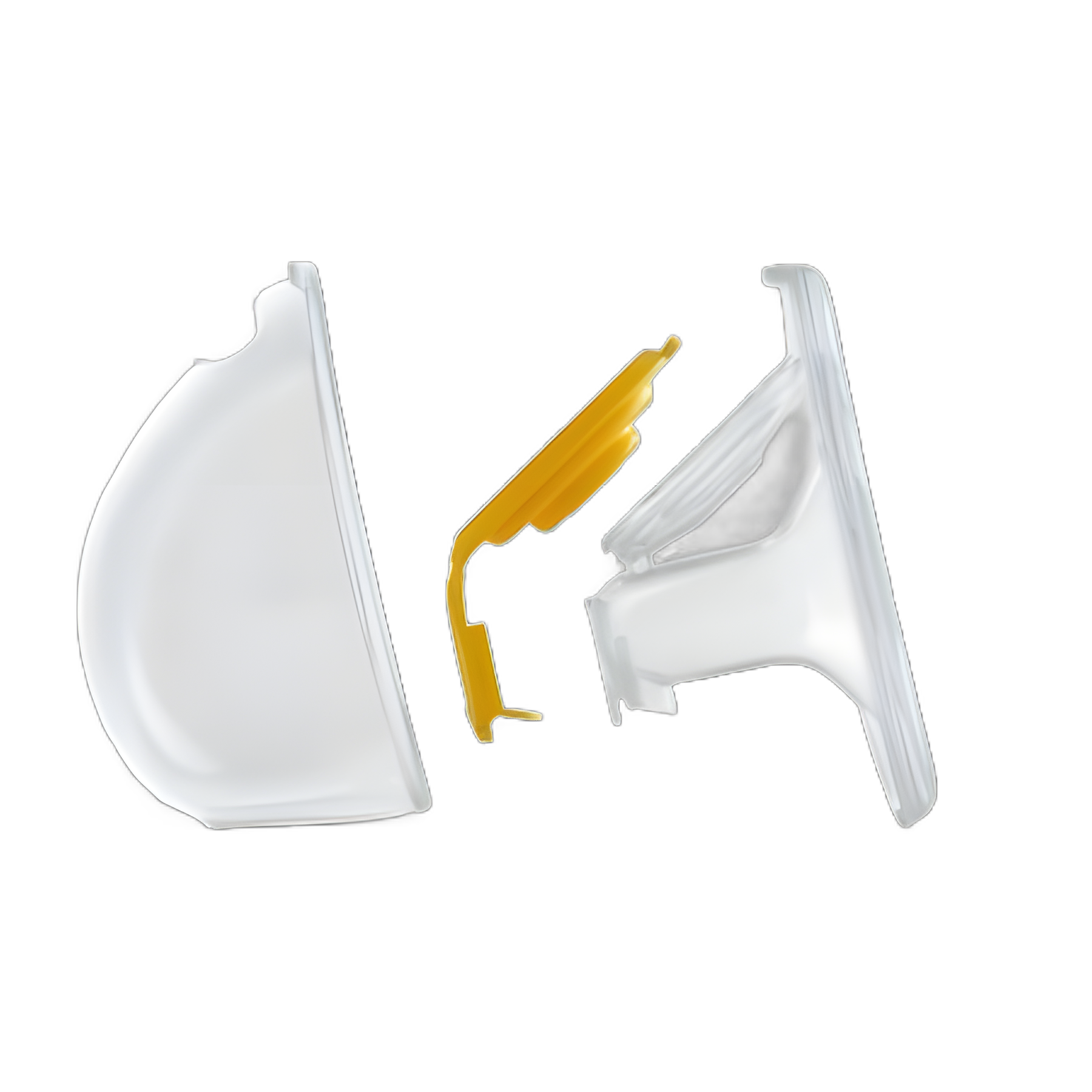 Hands Free Double Electric Breast Pump Freestyle™